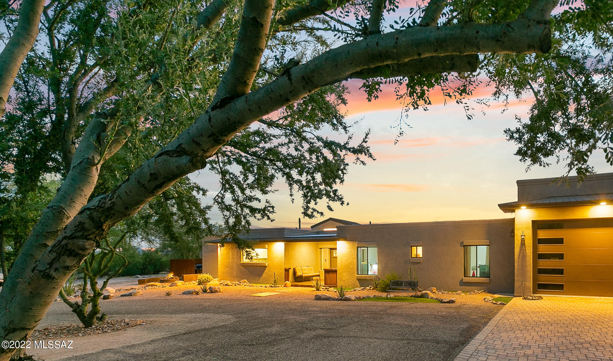 Chaparral Heights (1-73) - Residential