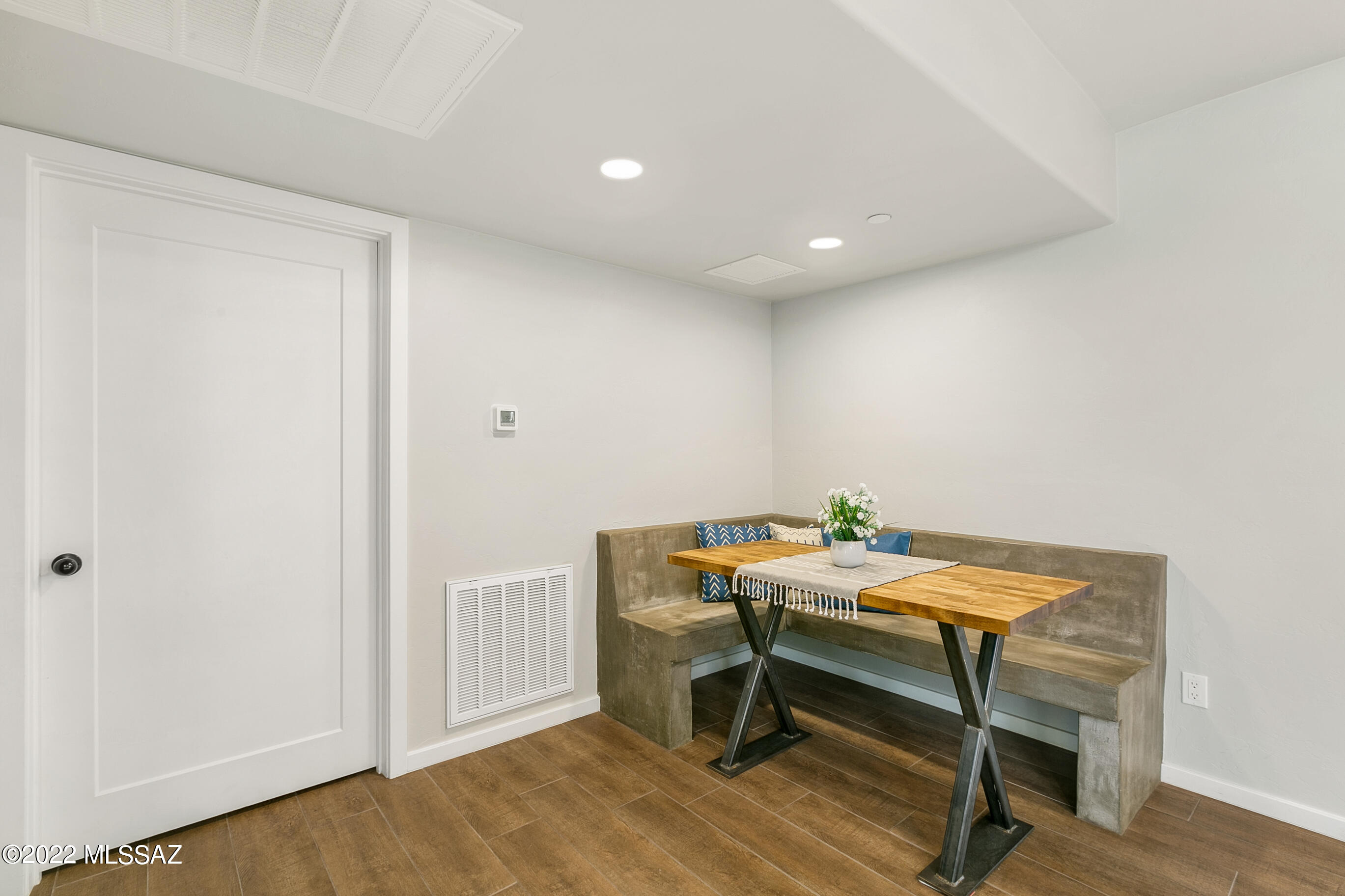 Chaparral Heights (1-73) - Residential