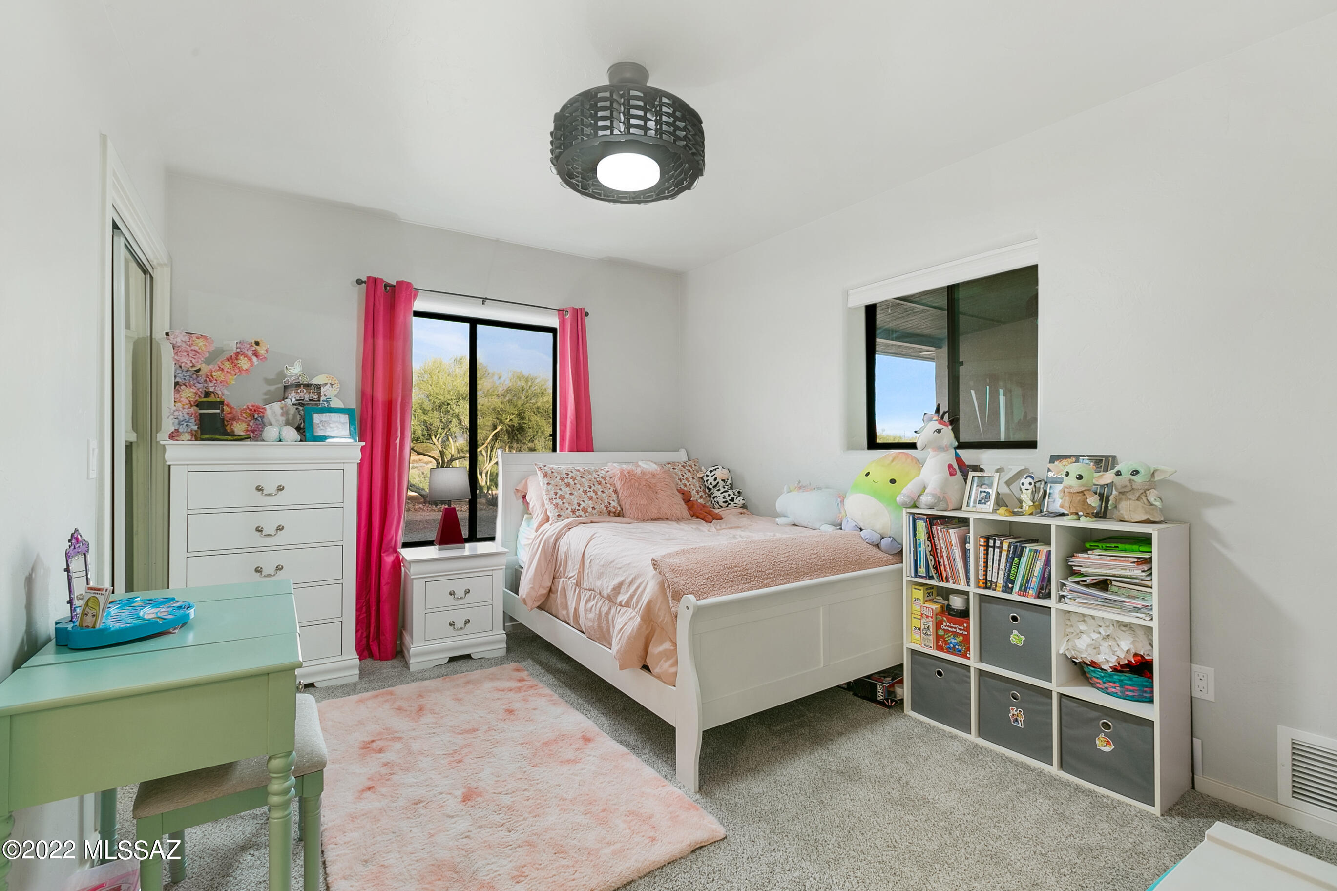 Chaparral Heights (1-73) - Residential
