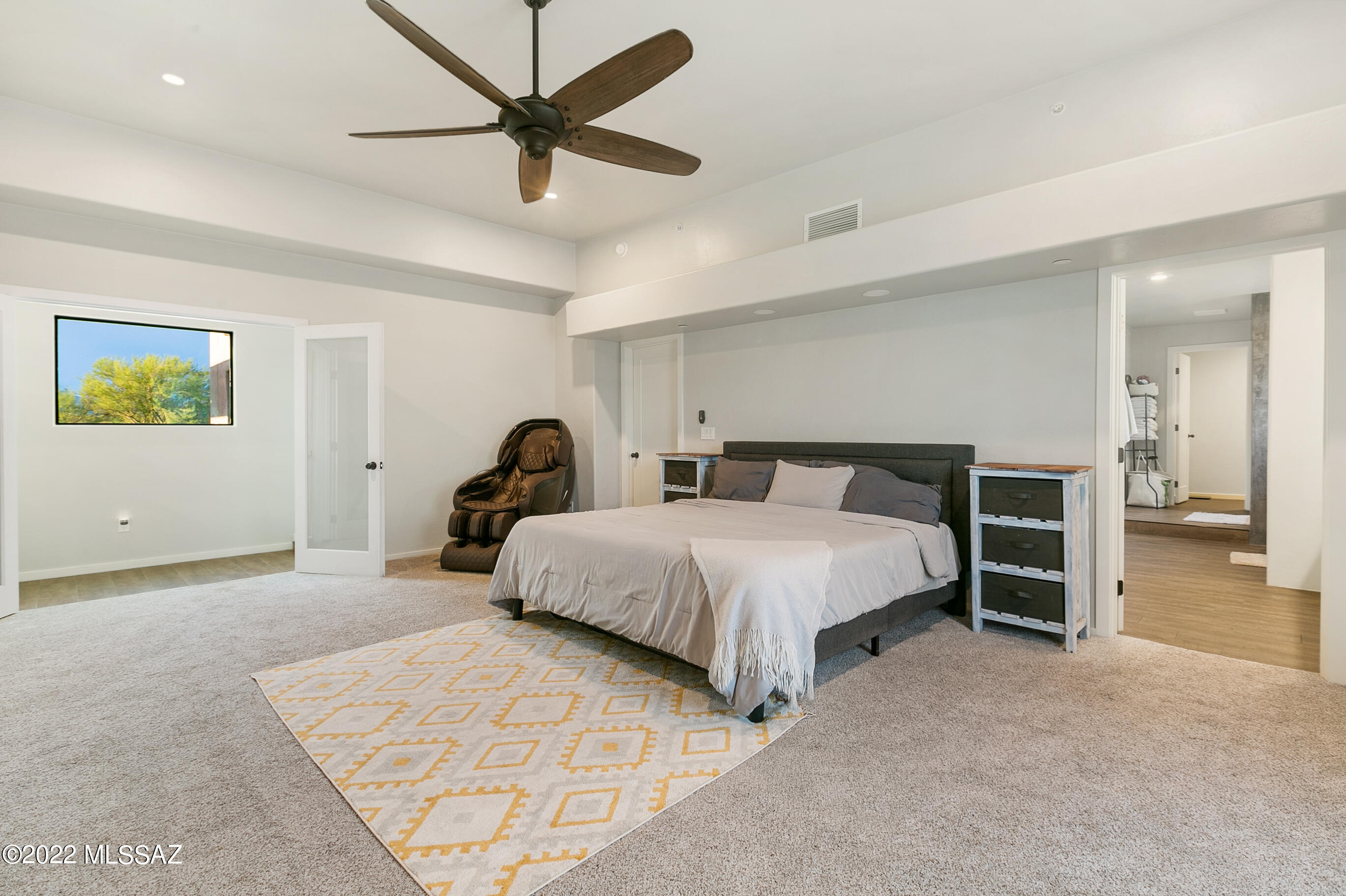 Chaparral Heights (1-73) - Residential