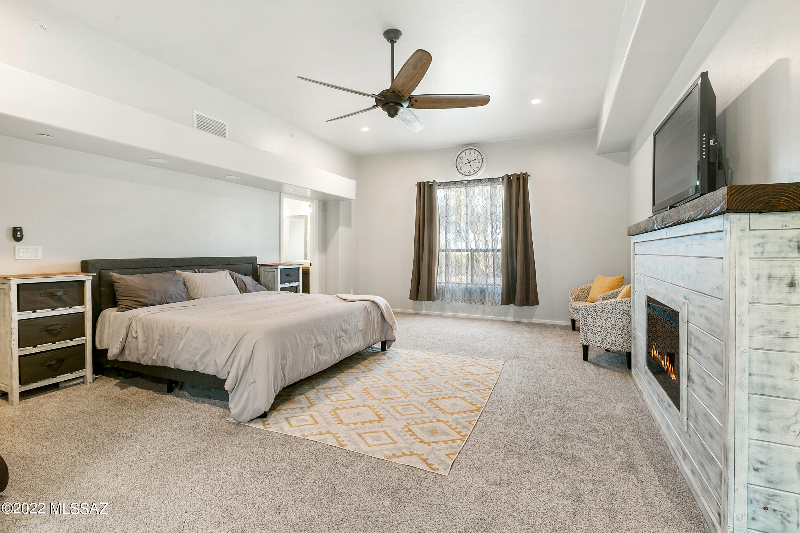 Chaparral Heights (1-73) - Residential