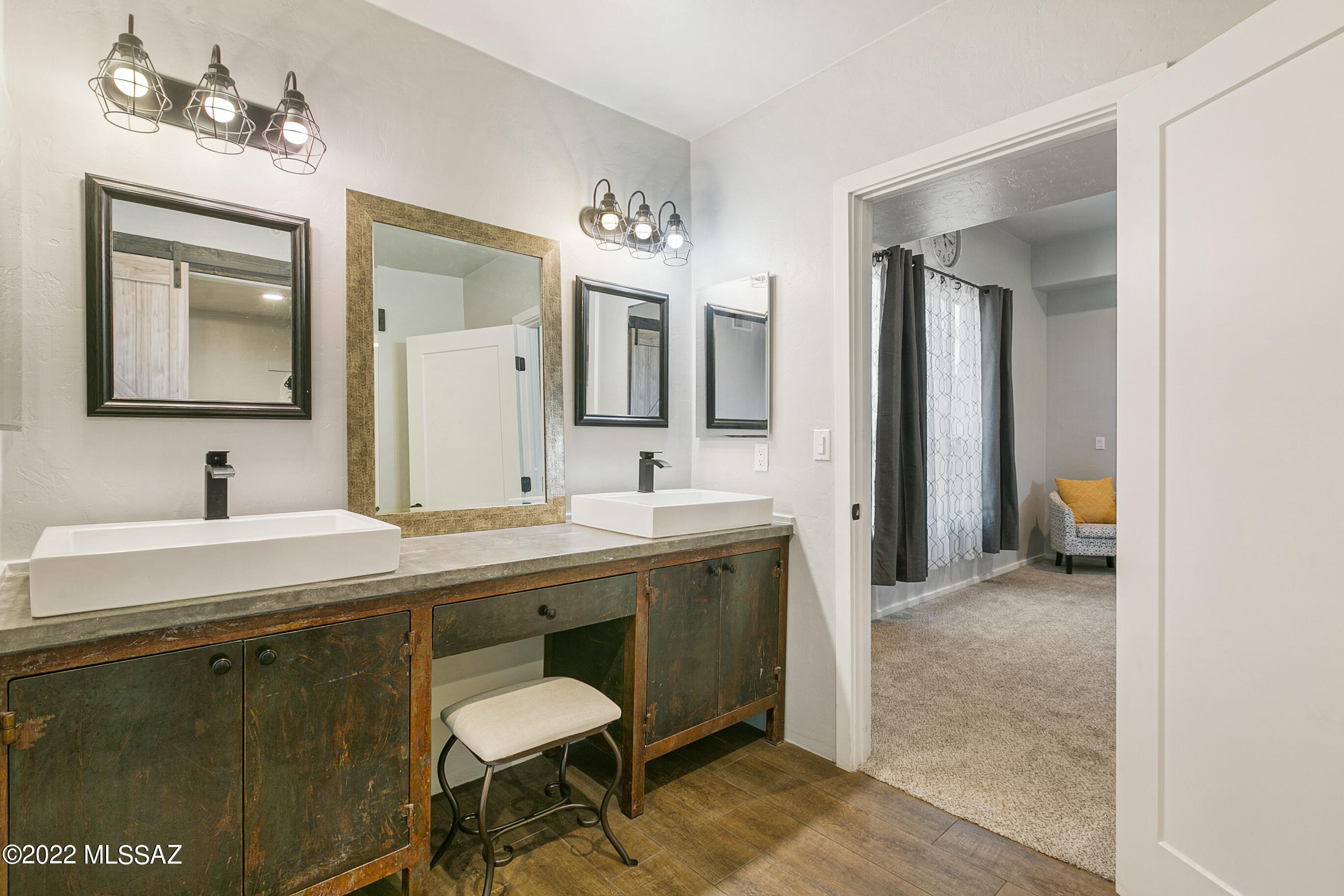 Chaparral Heights (1-73) - Residential