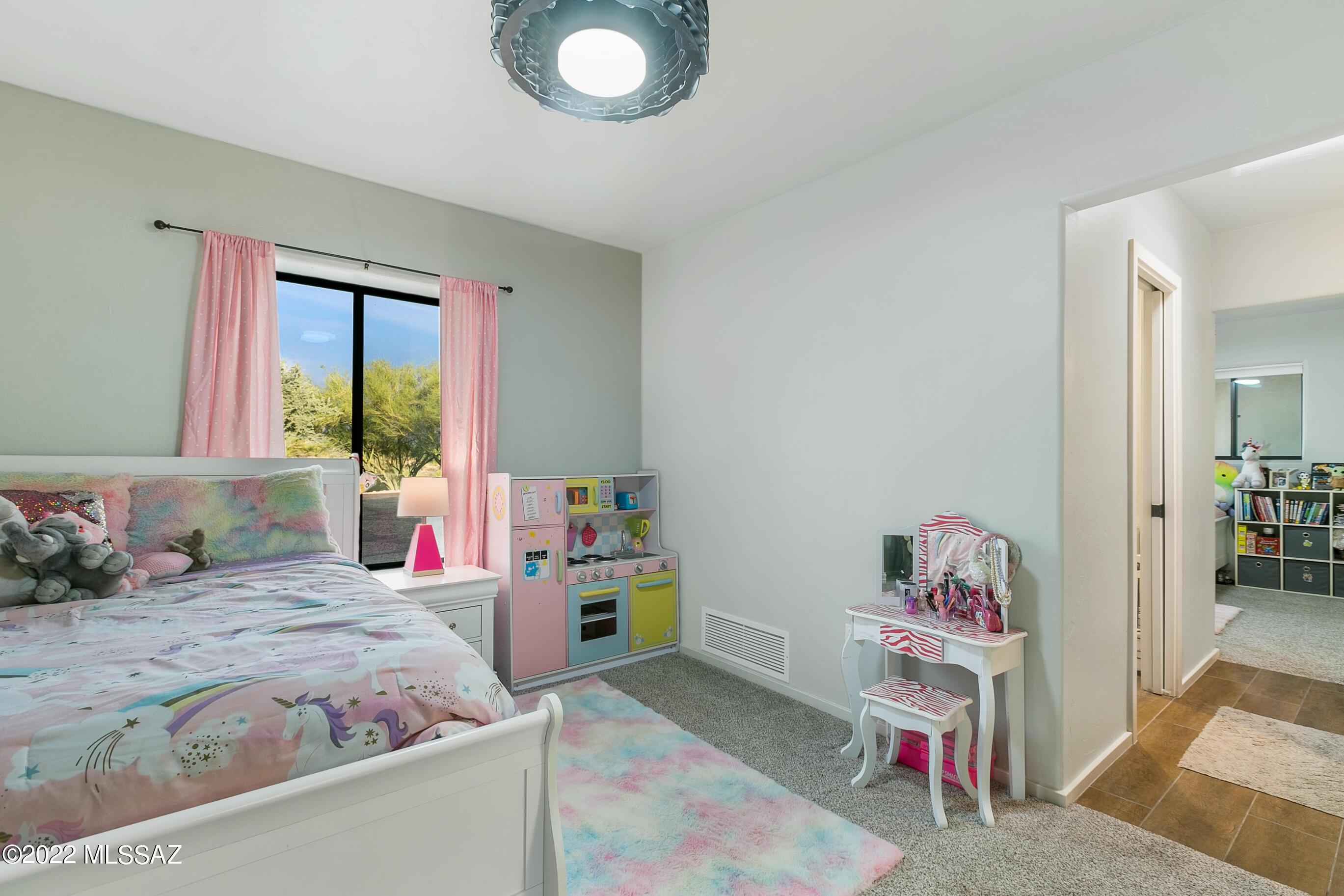 Chaparral Heights (1-73) - Residential