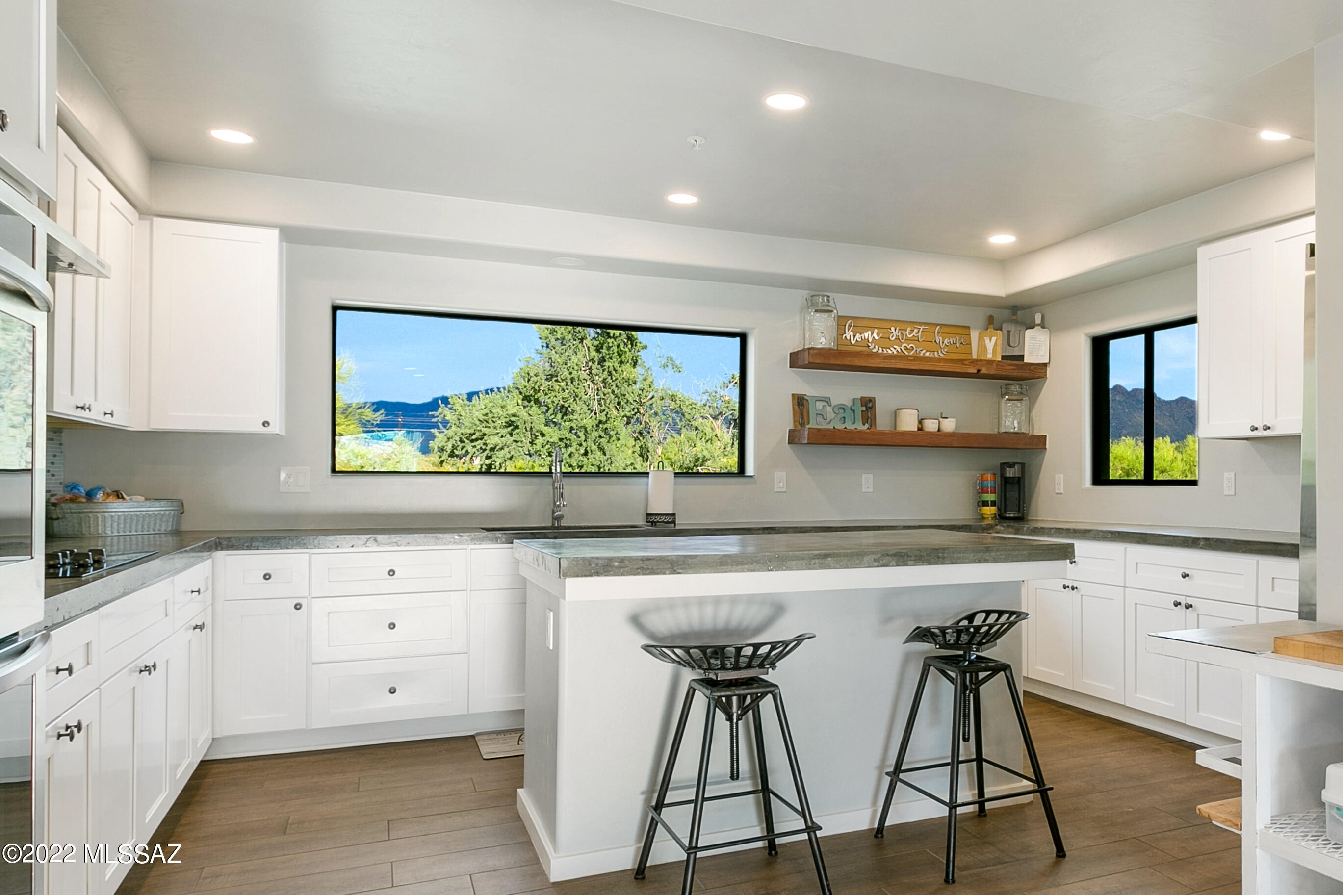 Chaparral Heights (1-73) - Residential