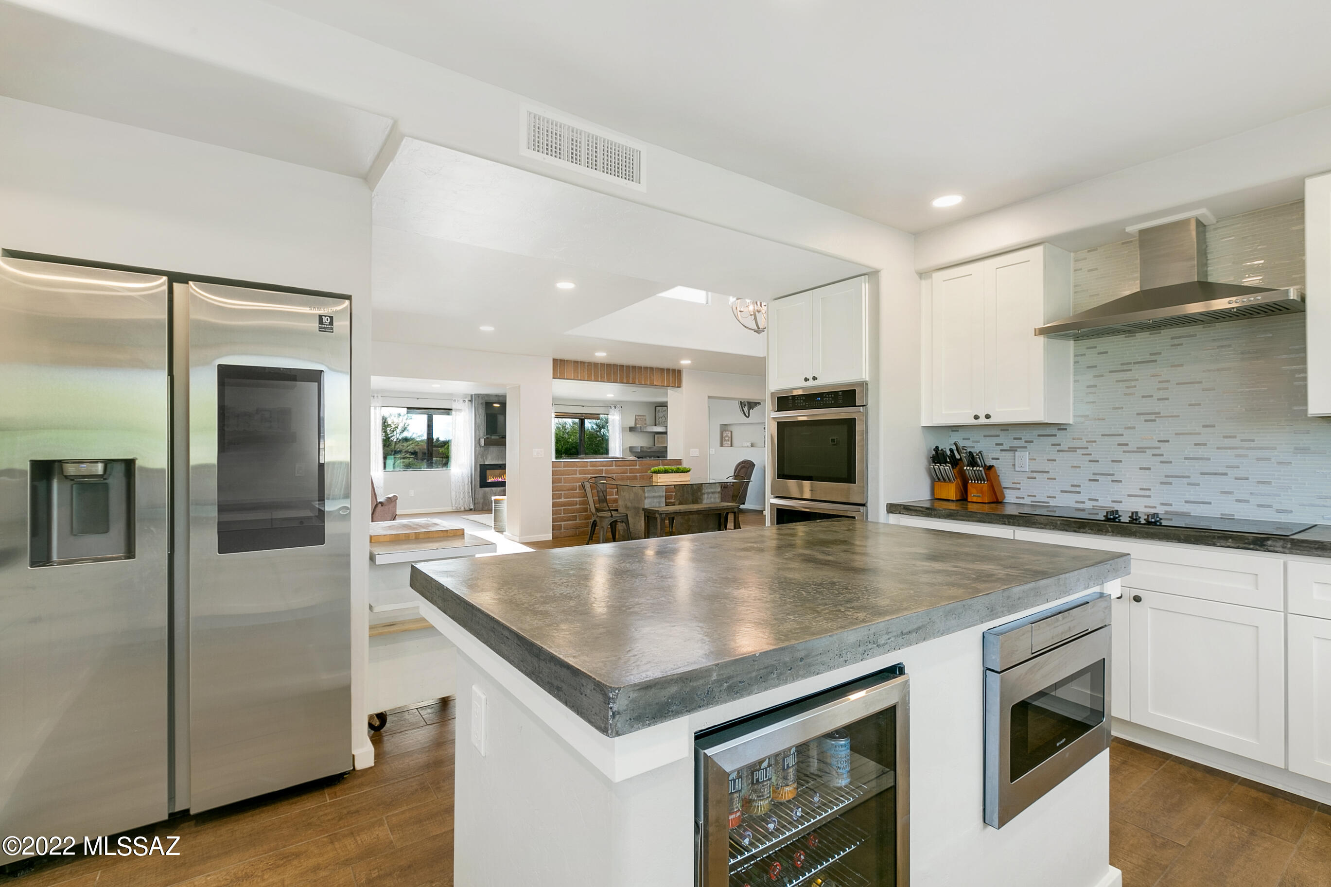 Chaparral Heights (1-73) - Residential