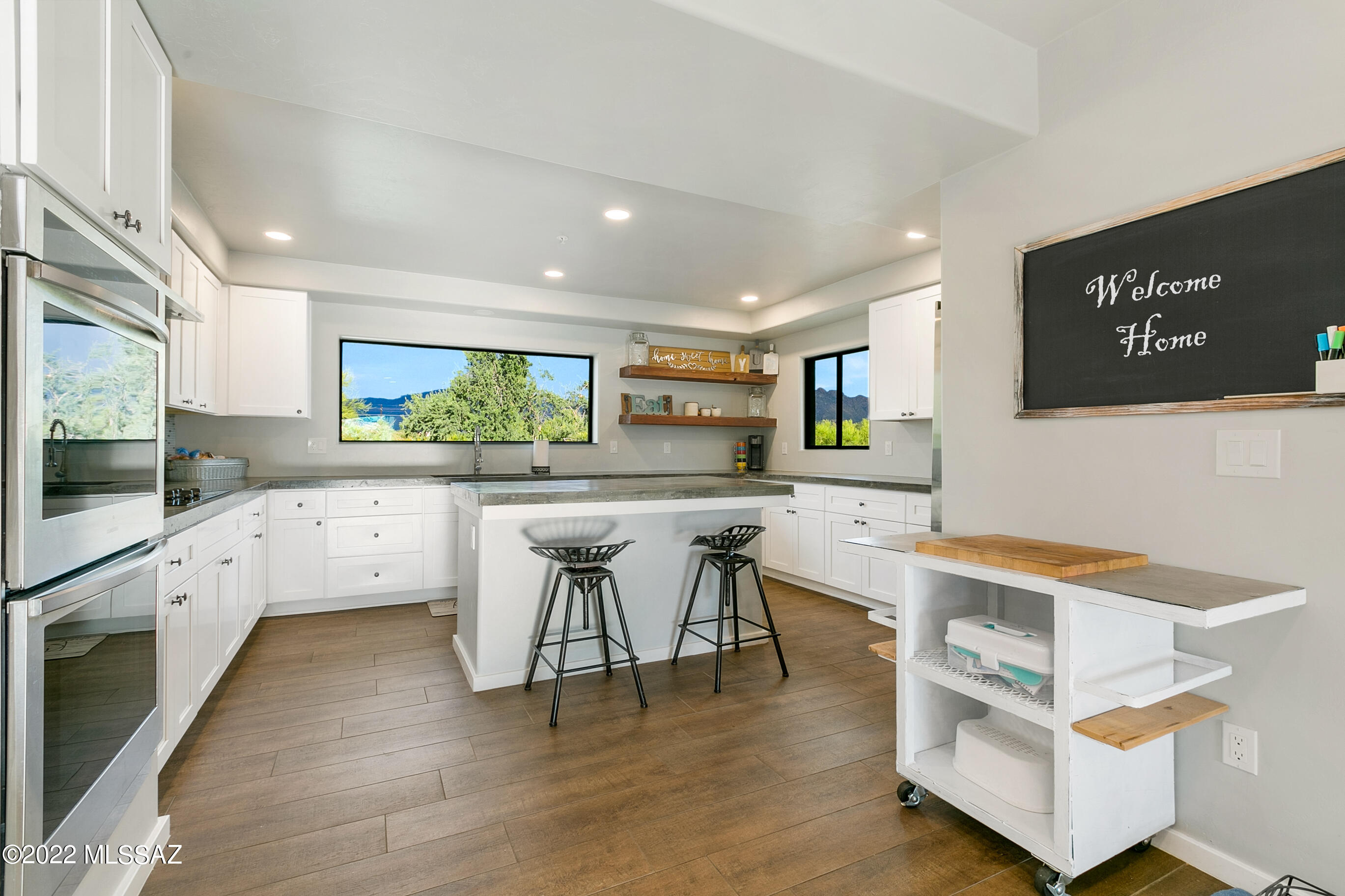 Chaparral Heights (1-73) - Residential