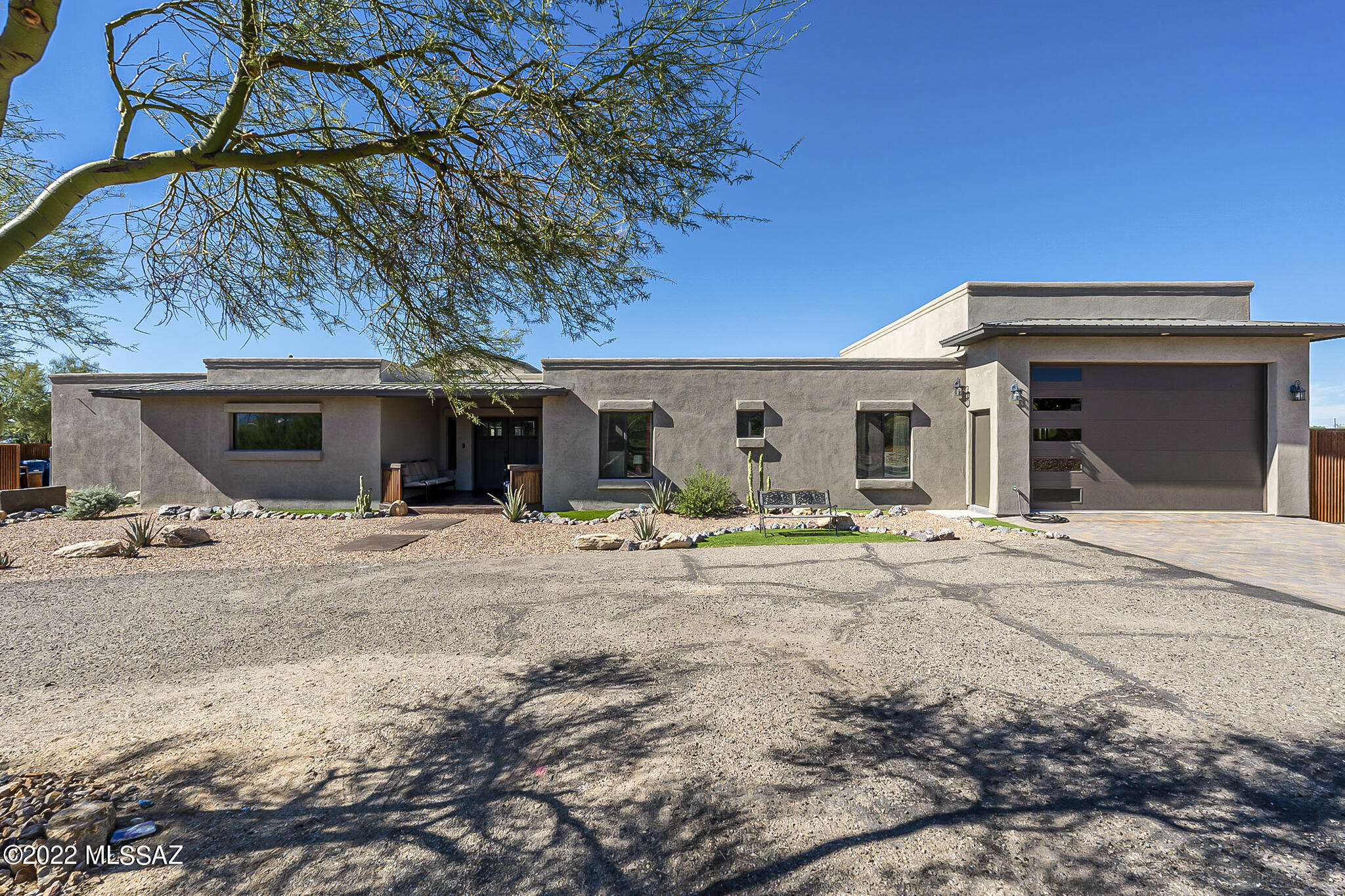 Chaparral Heights (1-73) - Residential