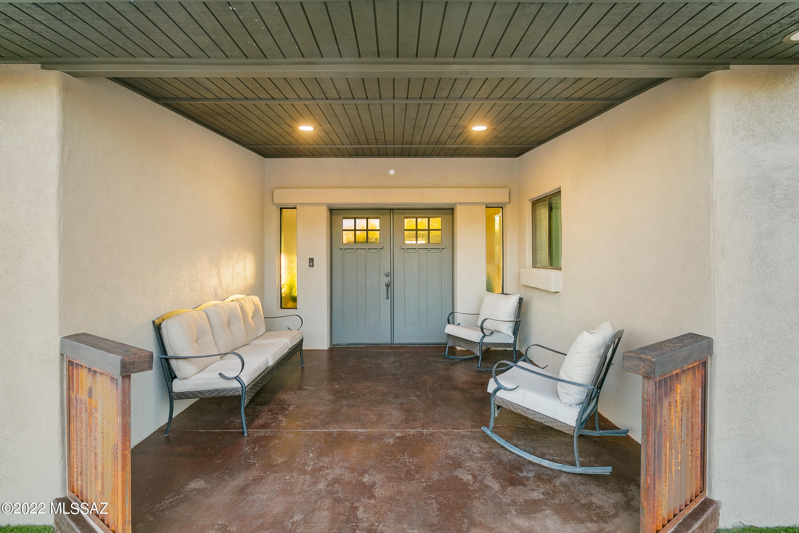 Chaparral Heights (1-73) - Residential