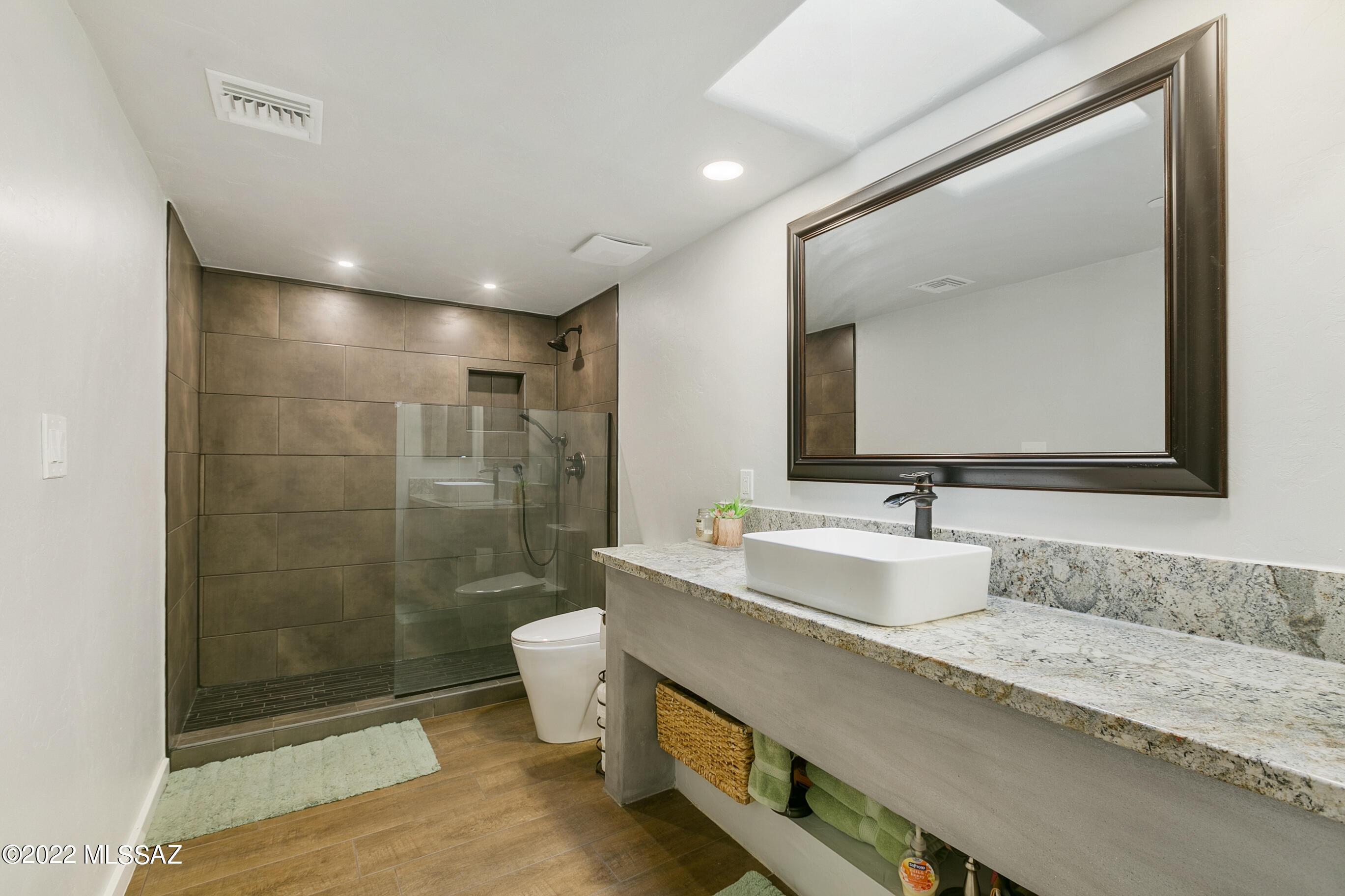 Chaparral Heights (1-73) - Residential