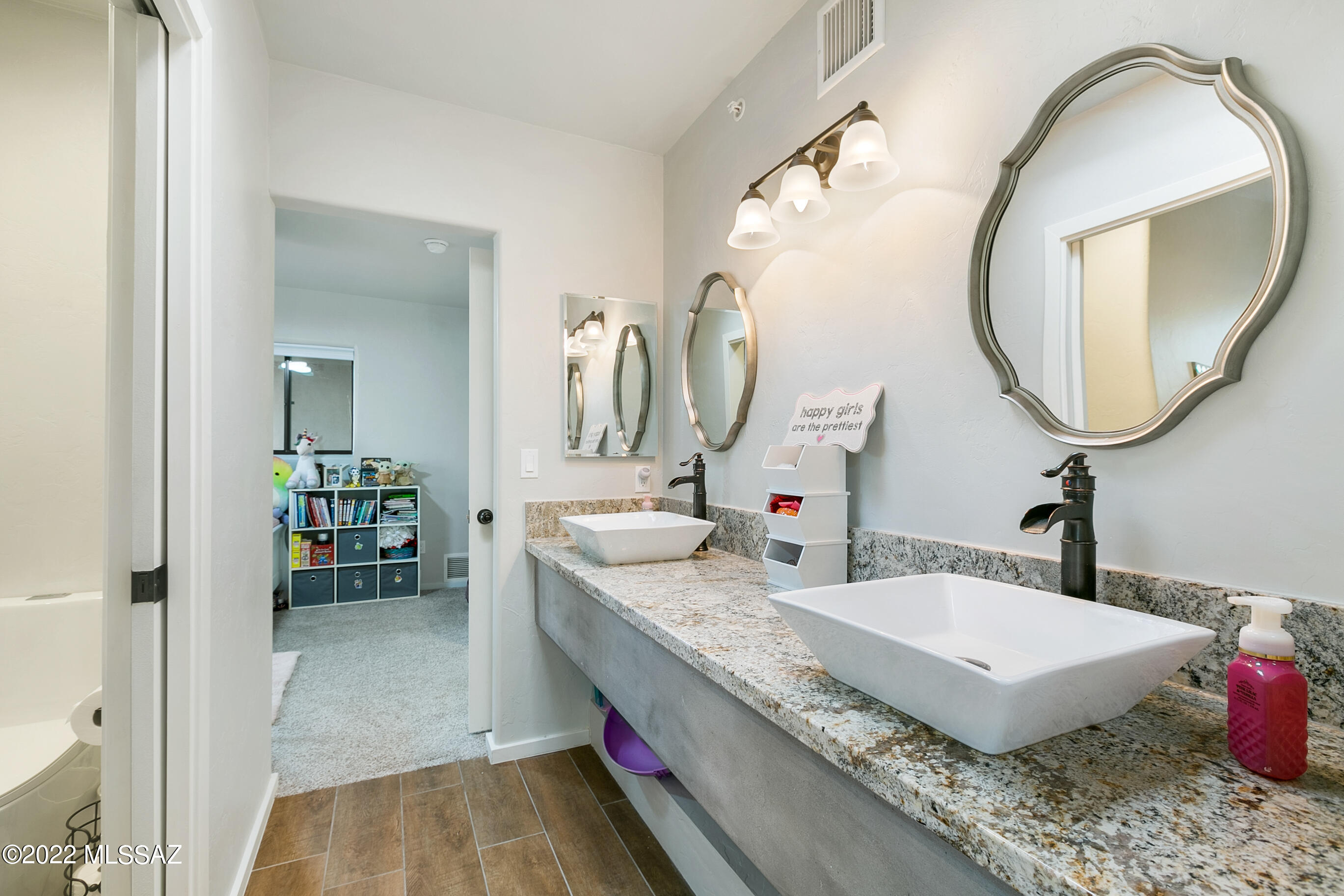 Chaparral Heights (1-73) - Residential