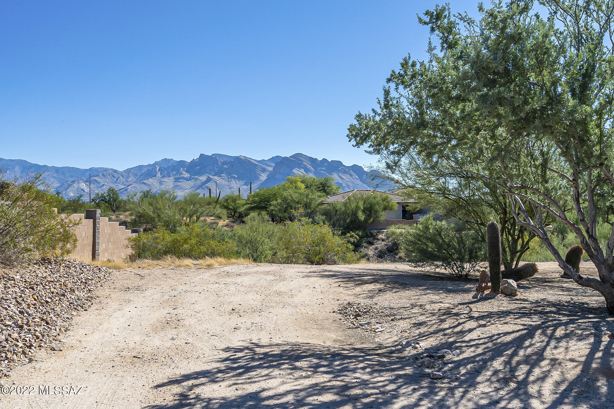 Chaparral Heights (1-73) - Residential