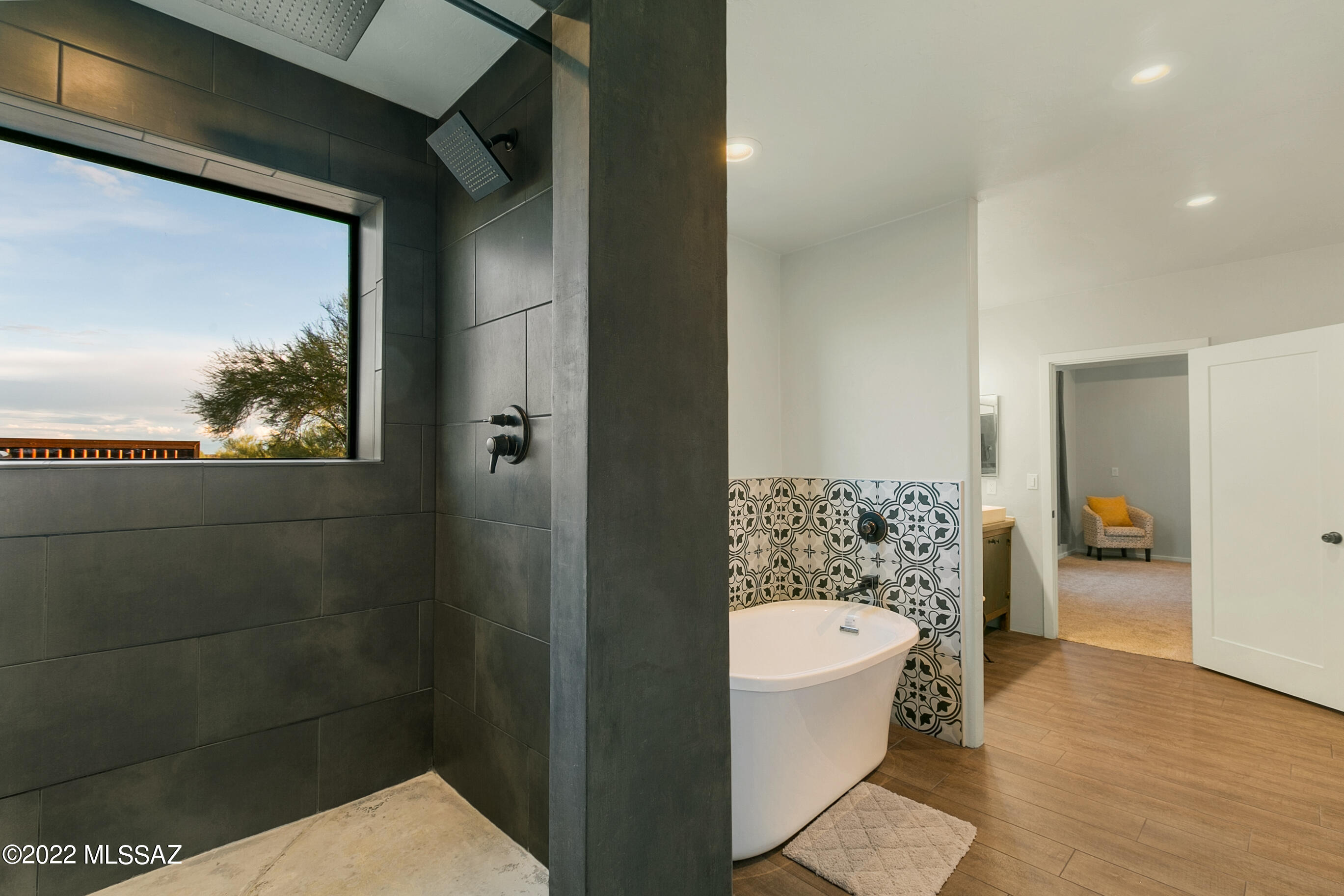 Chaparral Heights (1-73) - Residential