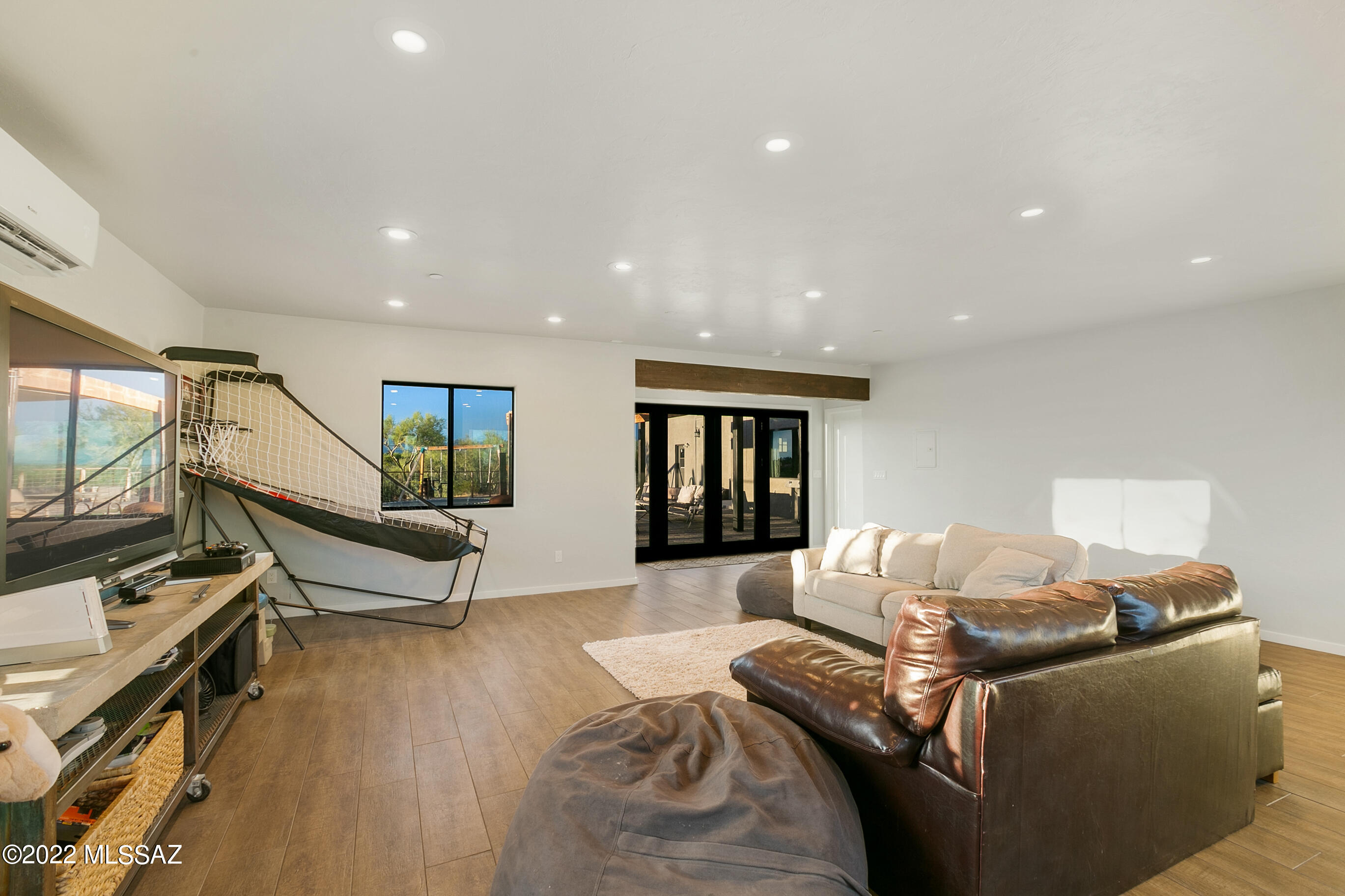 Chaparral Heights (1-73) - Residential