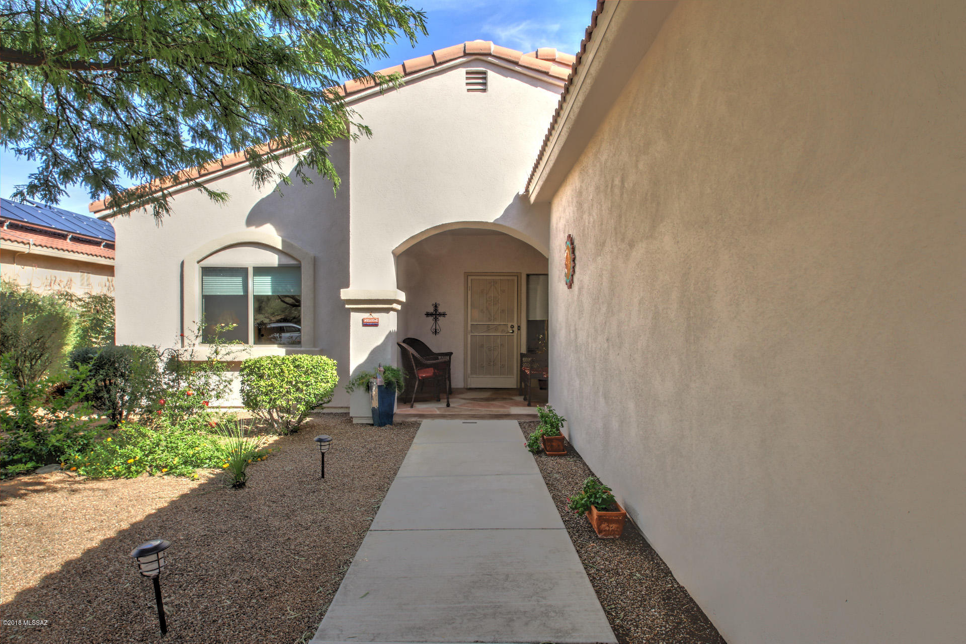 Legends at Santa Rita Springs (1-128) - Residential