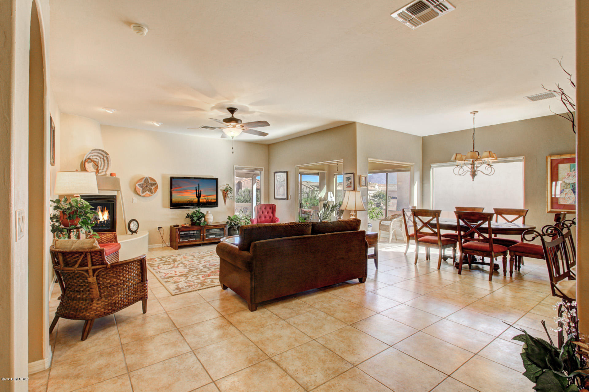 Legends at Santa Rita Springs (1-128) - Residential