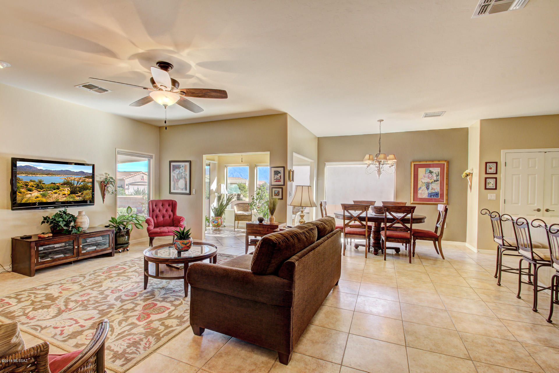 Legends at Santa Rita Springs (1-128) - Residential