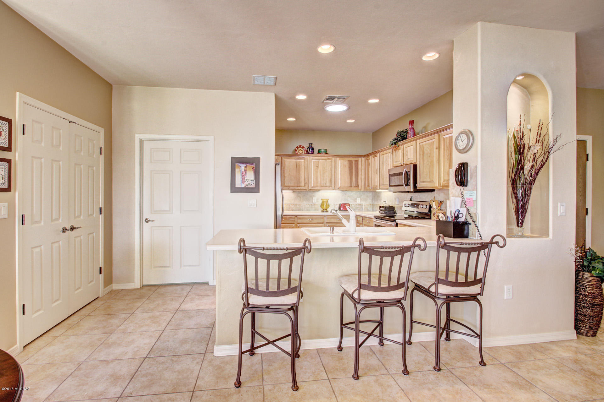 Legends at Santa Rita Springs (1-128) - Residential