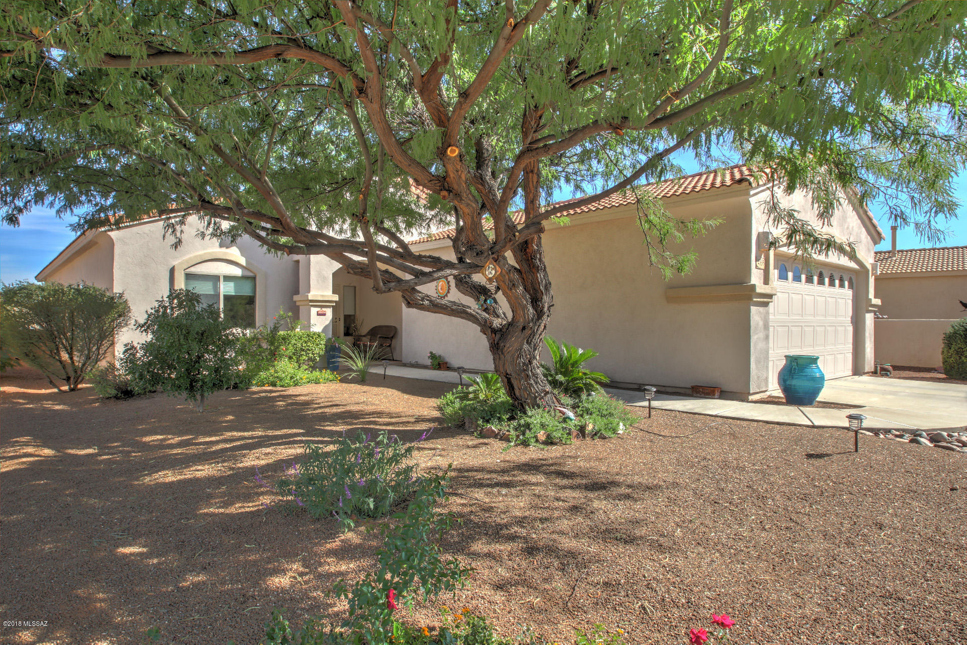 Legends at Santa Rita Springs (1-128) - Residential