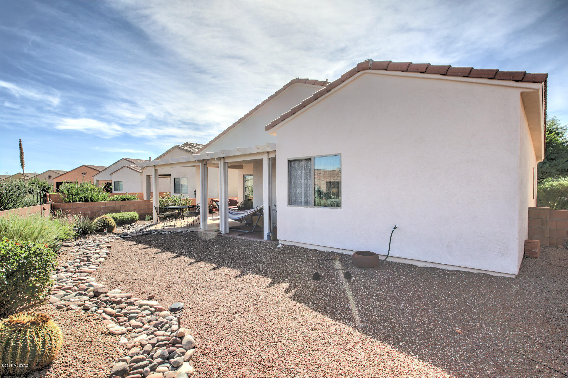 Legends at Santa Rita Springs (1-128) - Residential