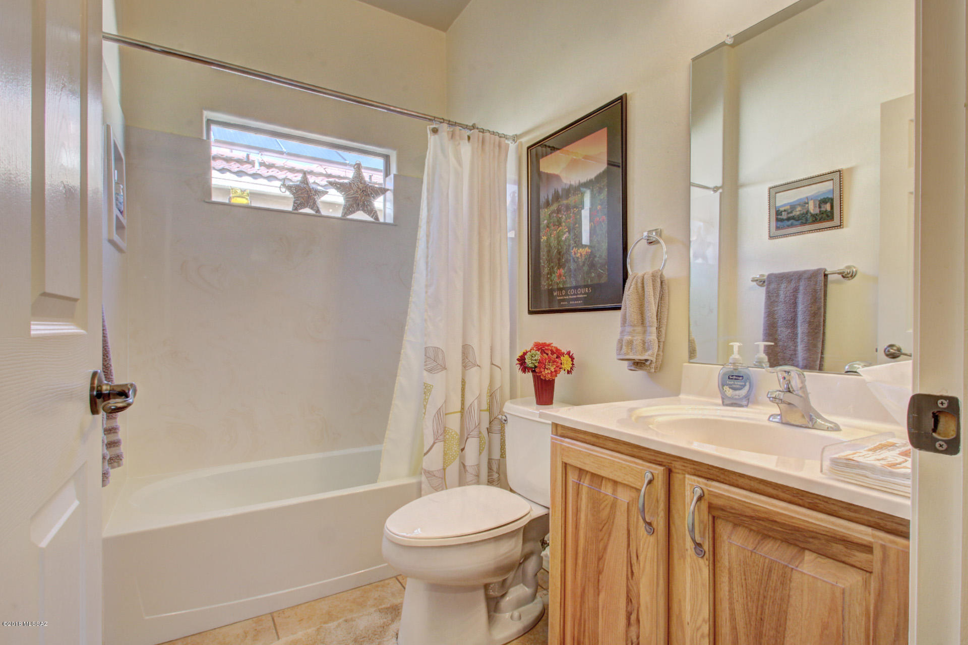 Legends at Santa Rita Springs (1-128) - Residential