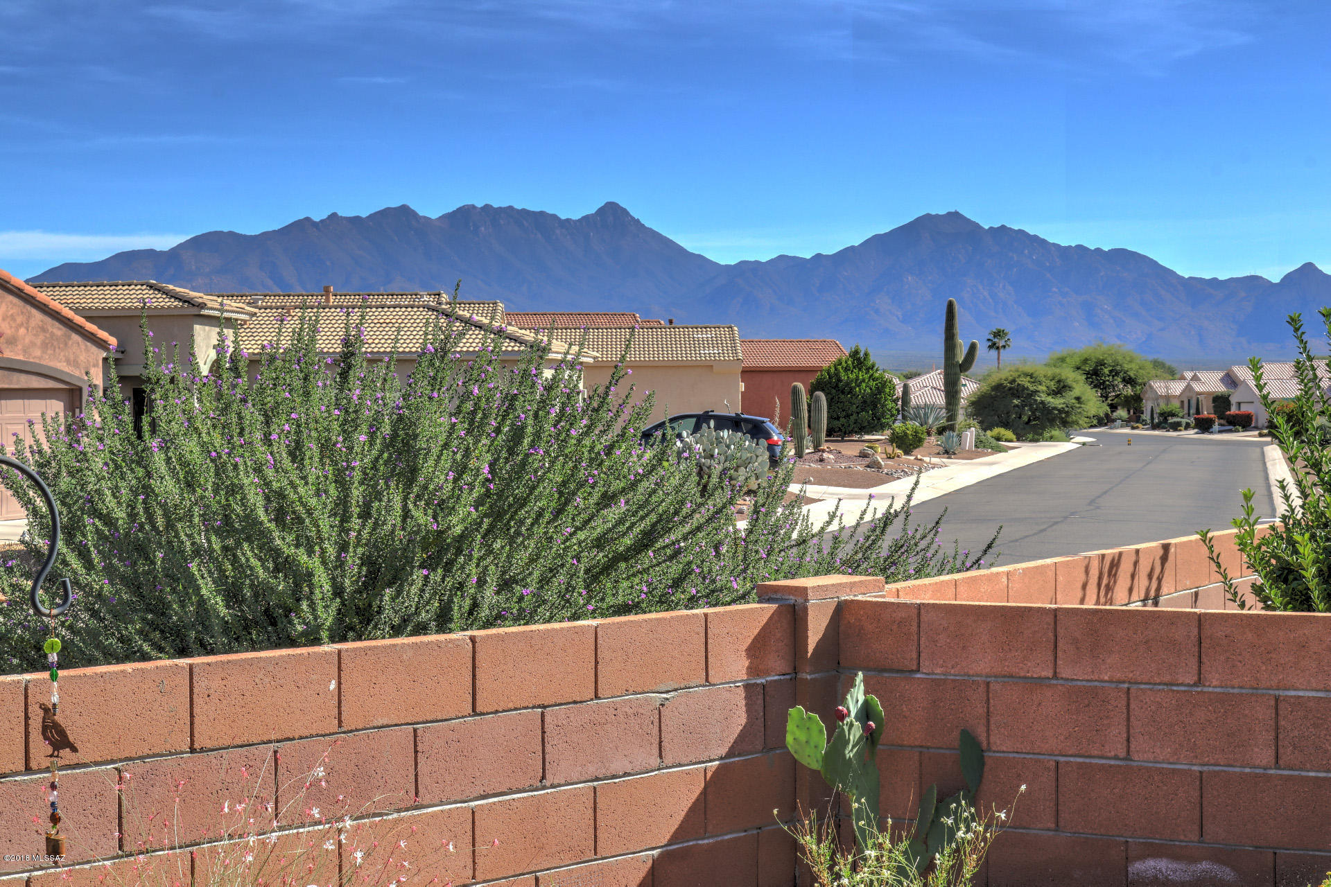 Legends at Santa Rita Springs (1-128) - Residential