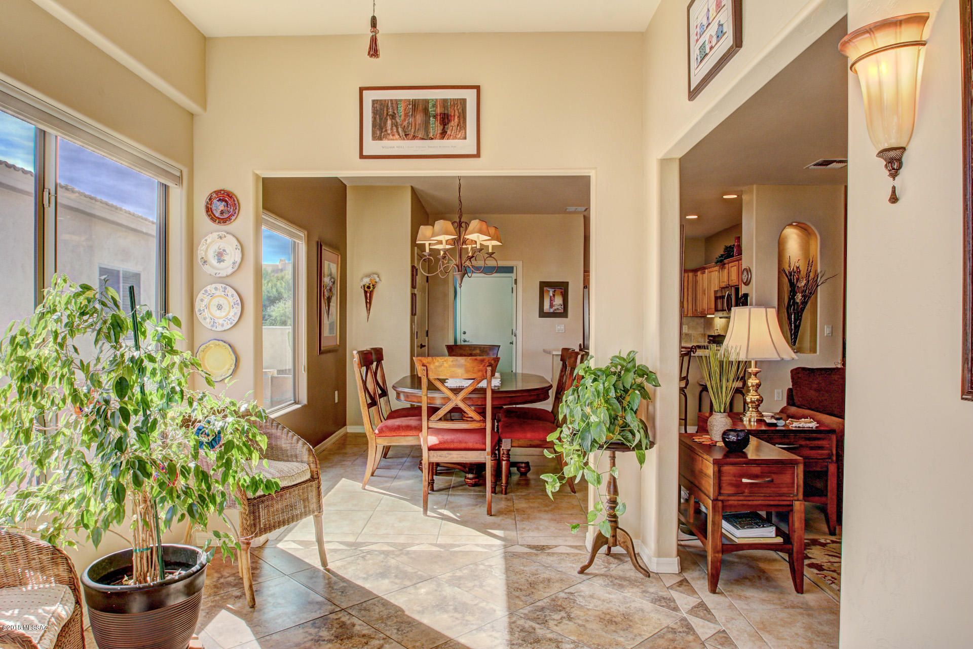 Legends at Santa Rita Springs (1-128) - Residential