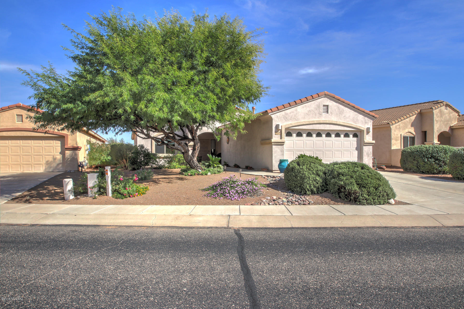 Legends at Santa Rita Springs (1-128) - Residential