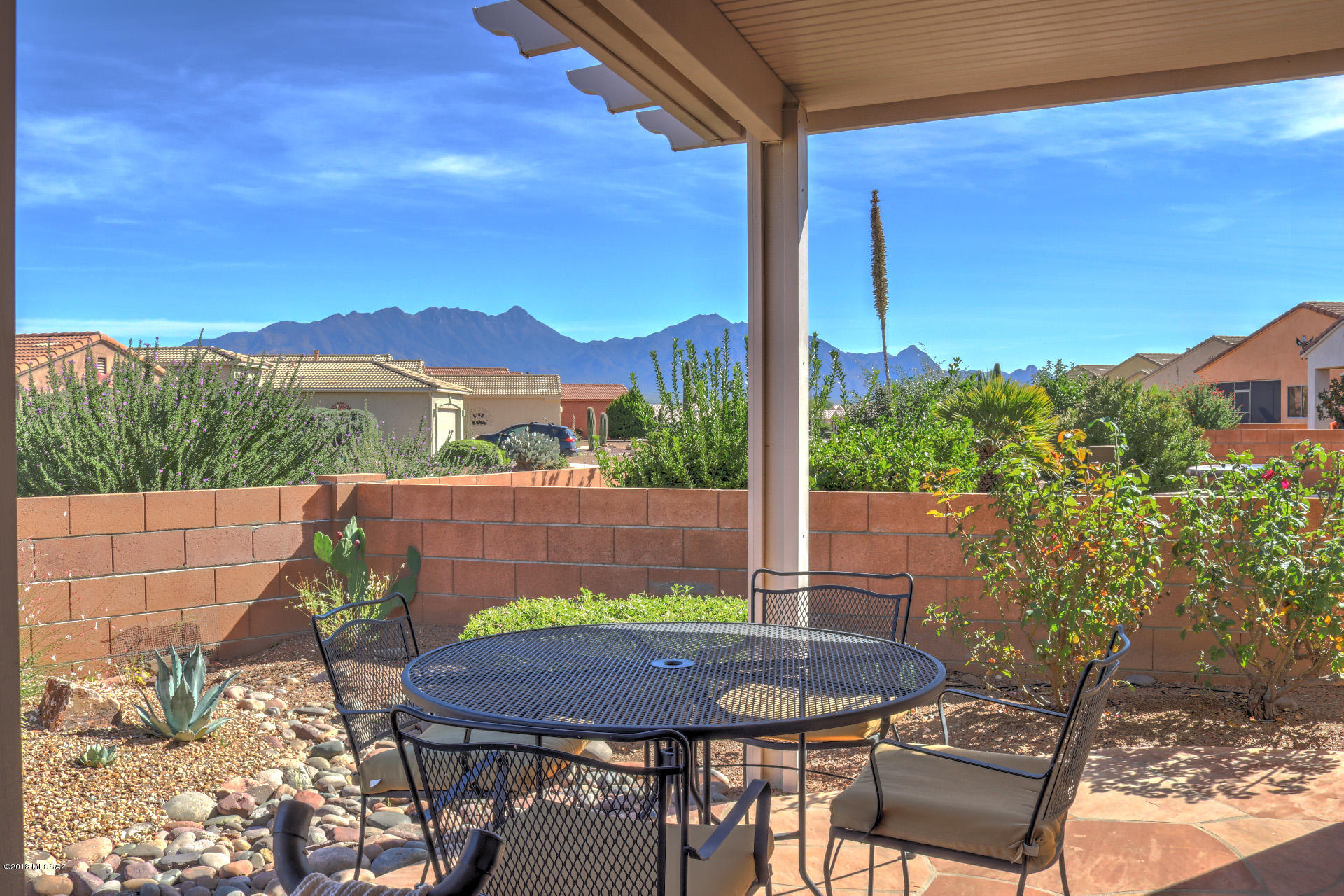 Legends at Santa Rita Springs (1-128) - Residential