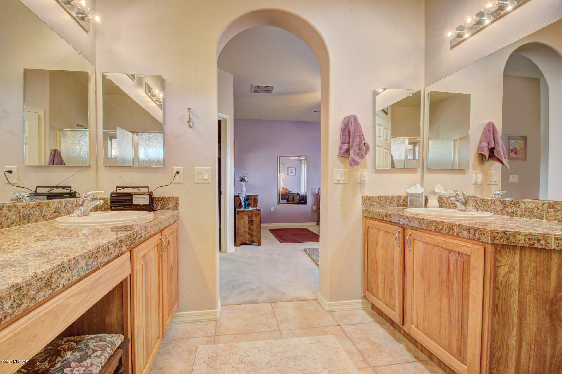Legends at Santa Rita Springs (1-128) - Residential