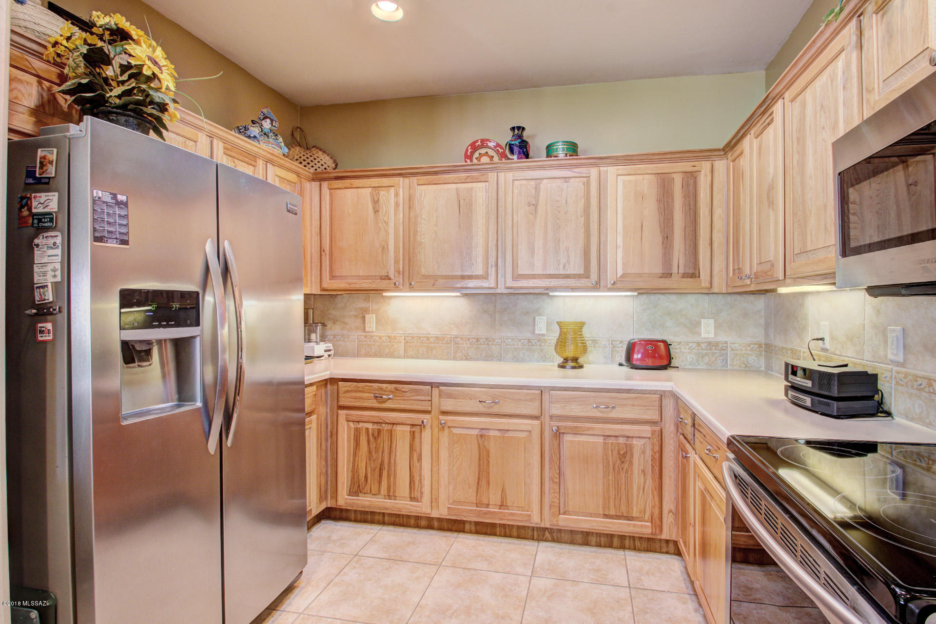 Legends at Santa Rita Springs (1-128) - Residential