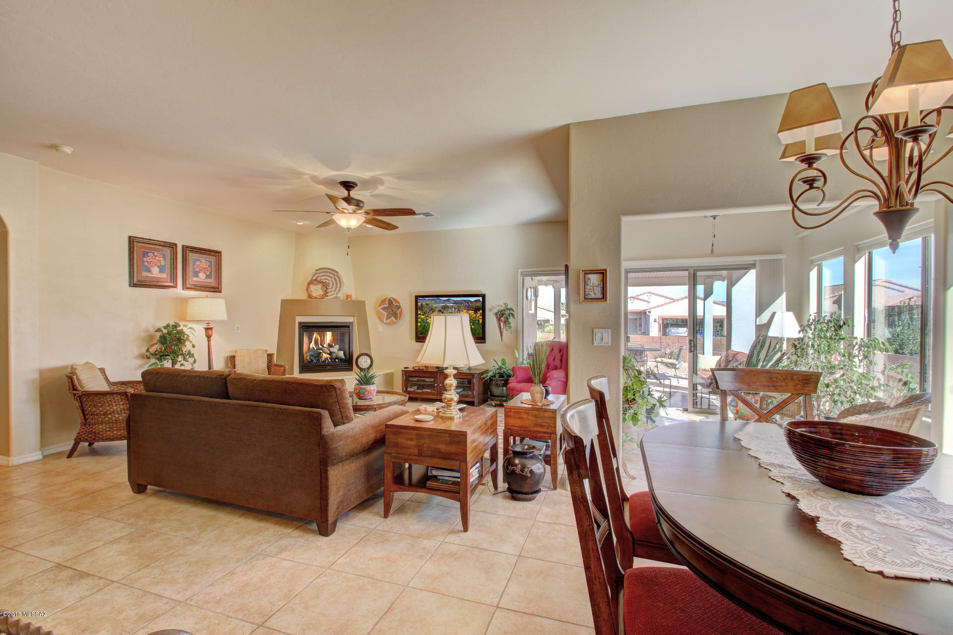 Legends at Santa Rita Springs (1-128) - Residential