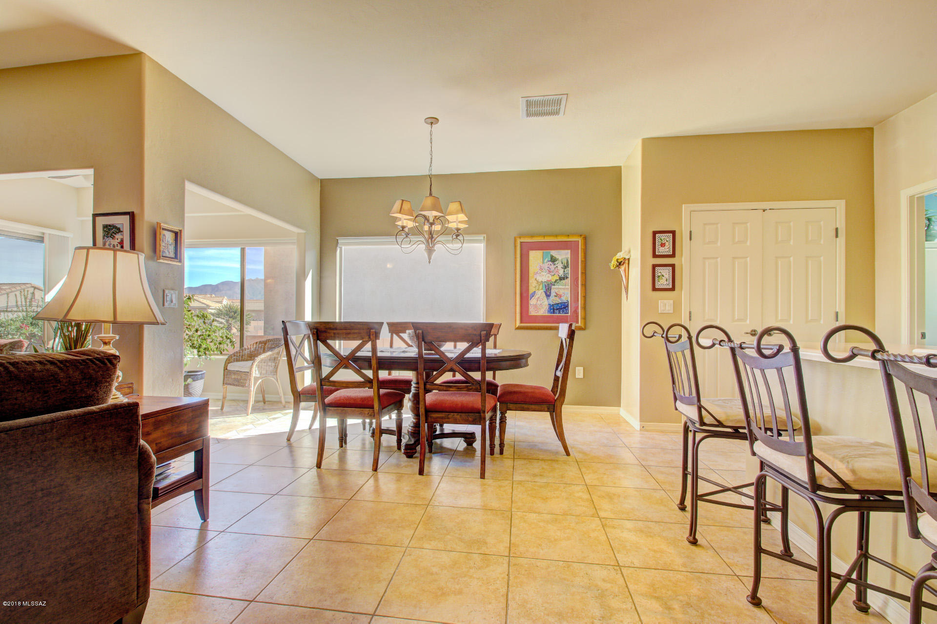 Legends at Santa Rita Springs (1-128) - Residential
