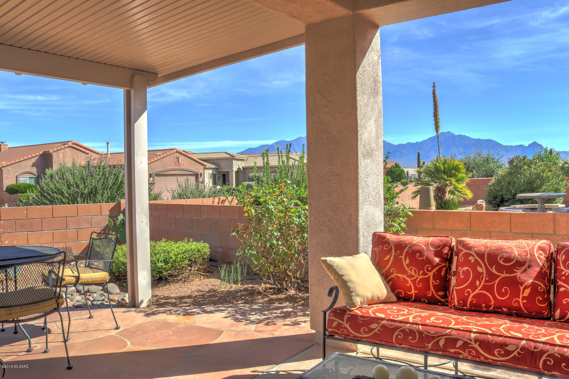 Legends at Santa Rita Springs (1-128) - Residential