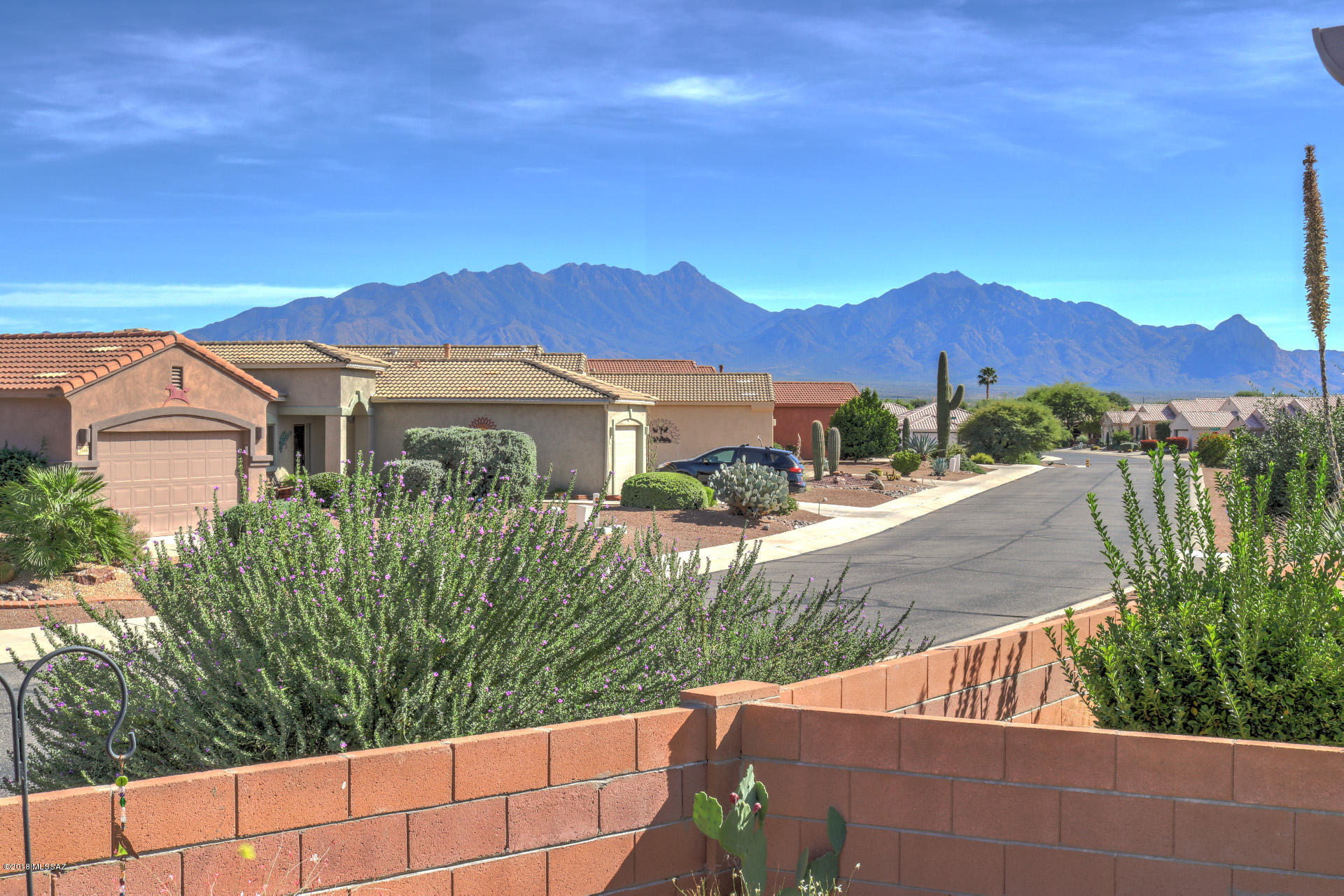 Legends at Santa Rita Springs (1-128) - Residential