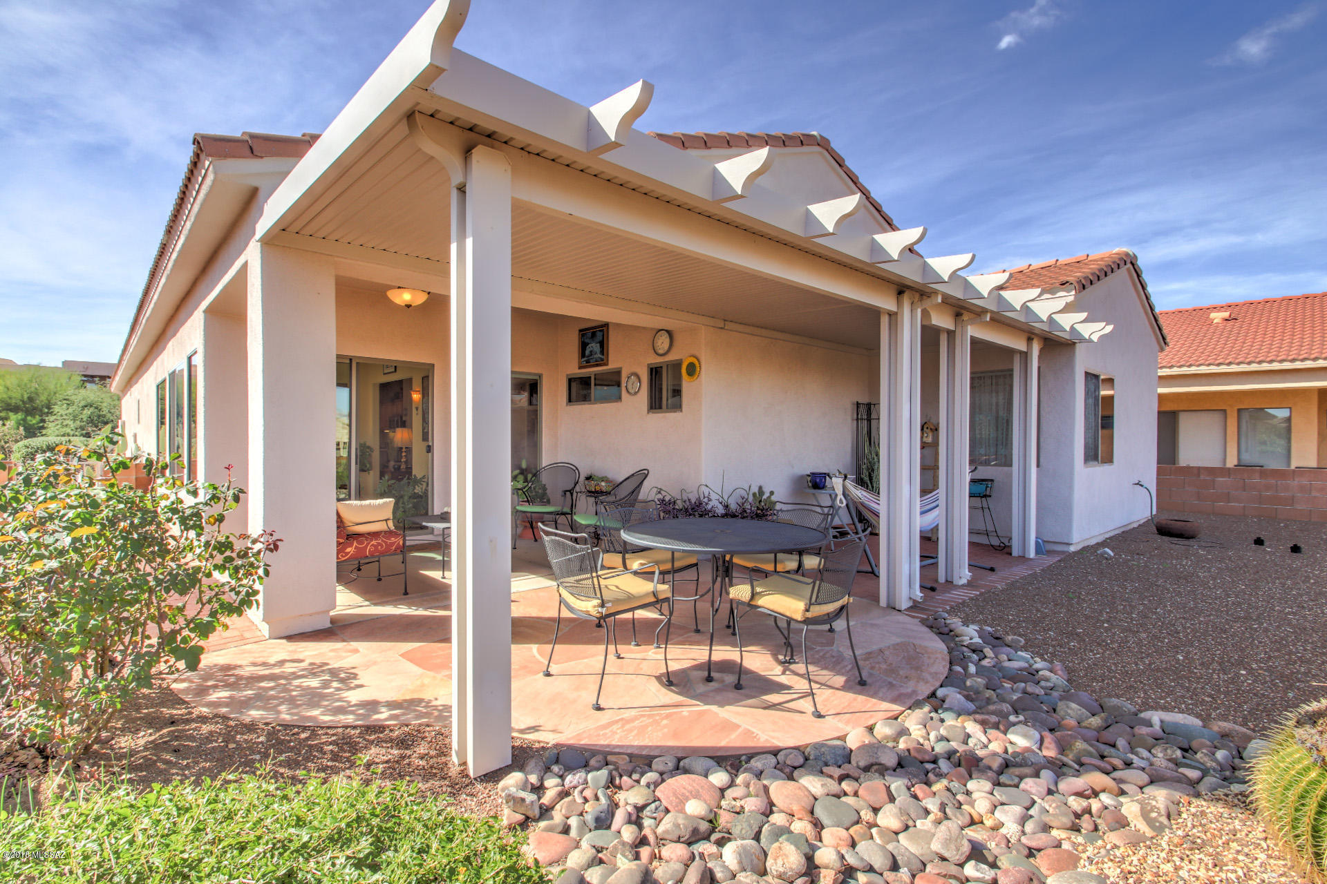 Legends at Santa Rita Springs (1-128) - Residential