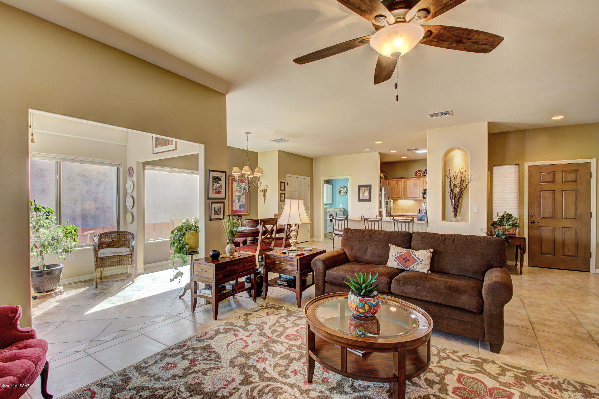 Legends at Santa Rita Springs (1-128) - Residential