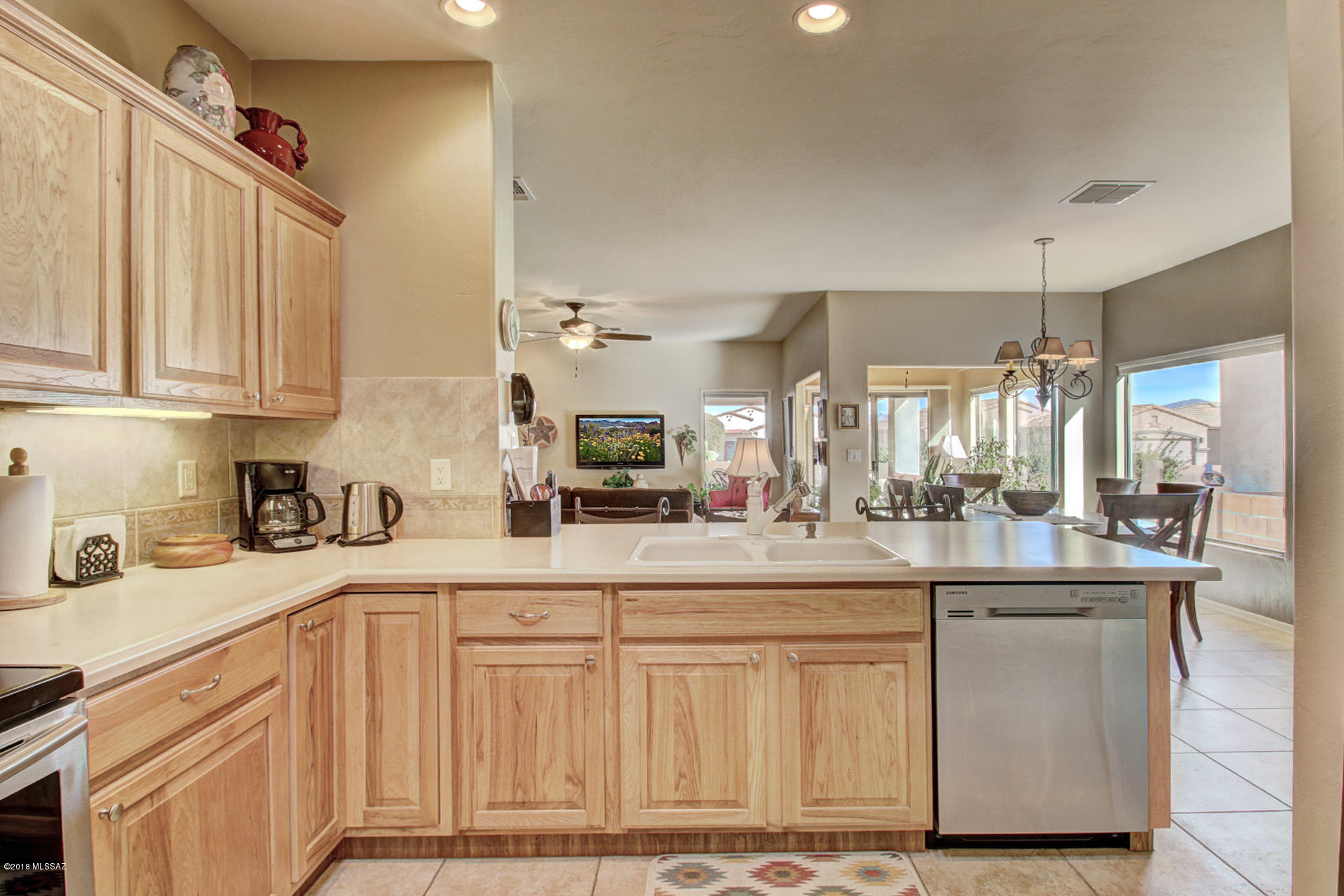 Legends at Santa Rita Springs (1-128) - Residential