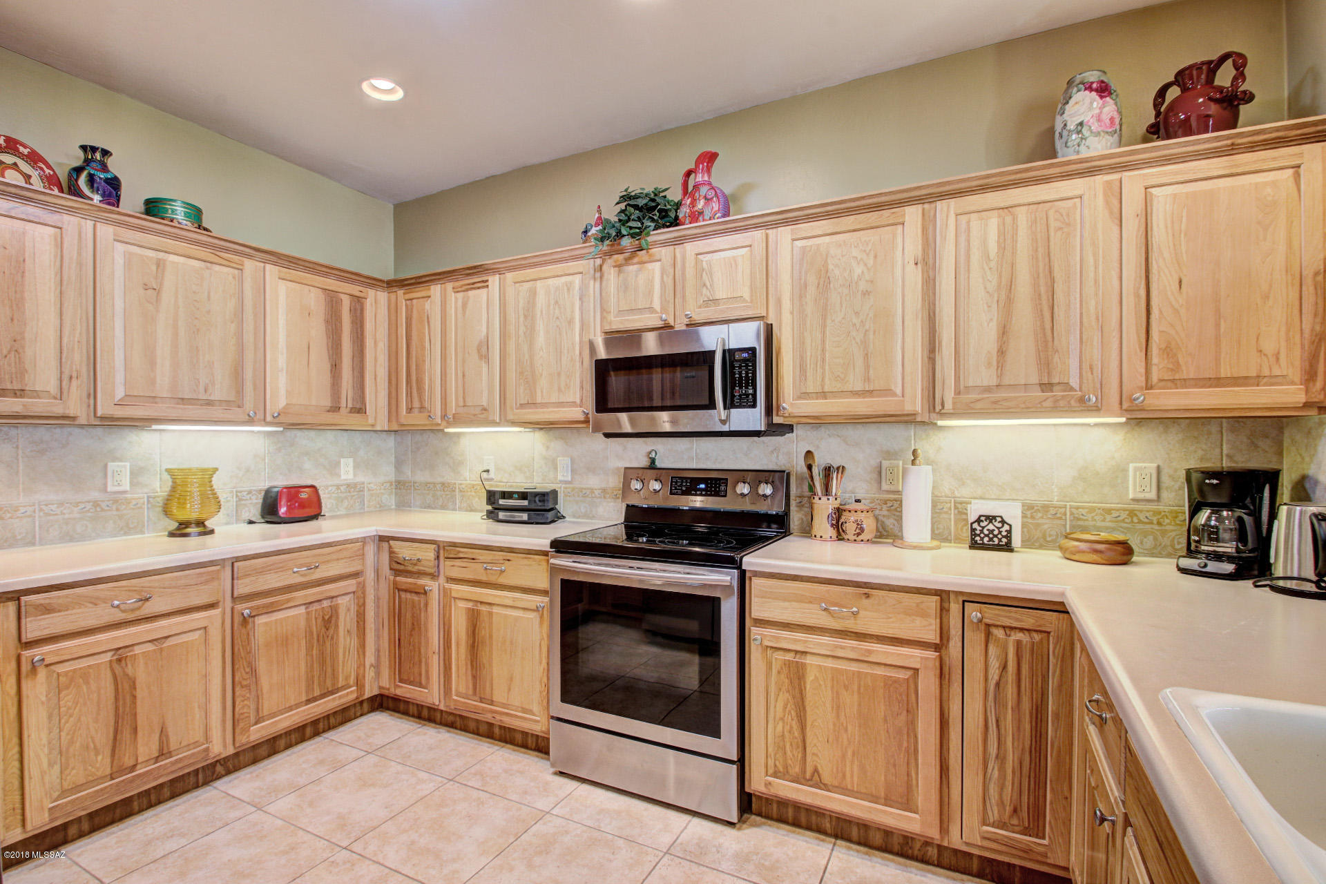 Legends at Santa Rita Springs (1-128) - Residential