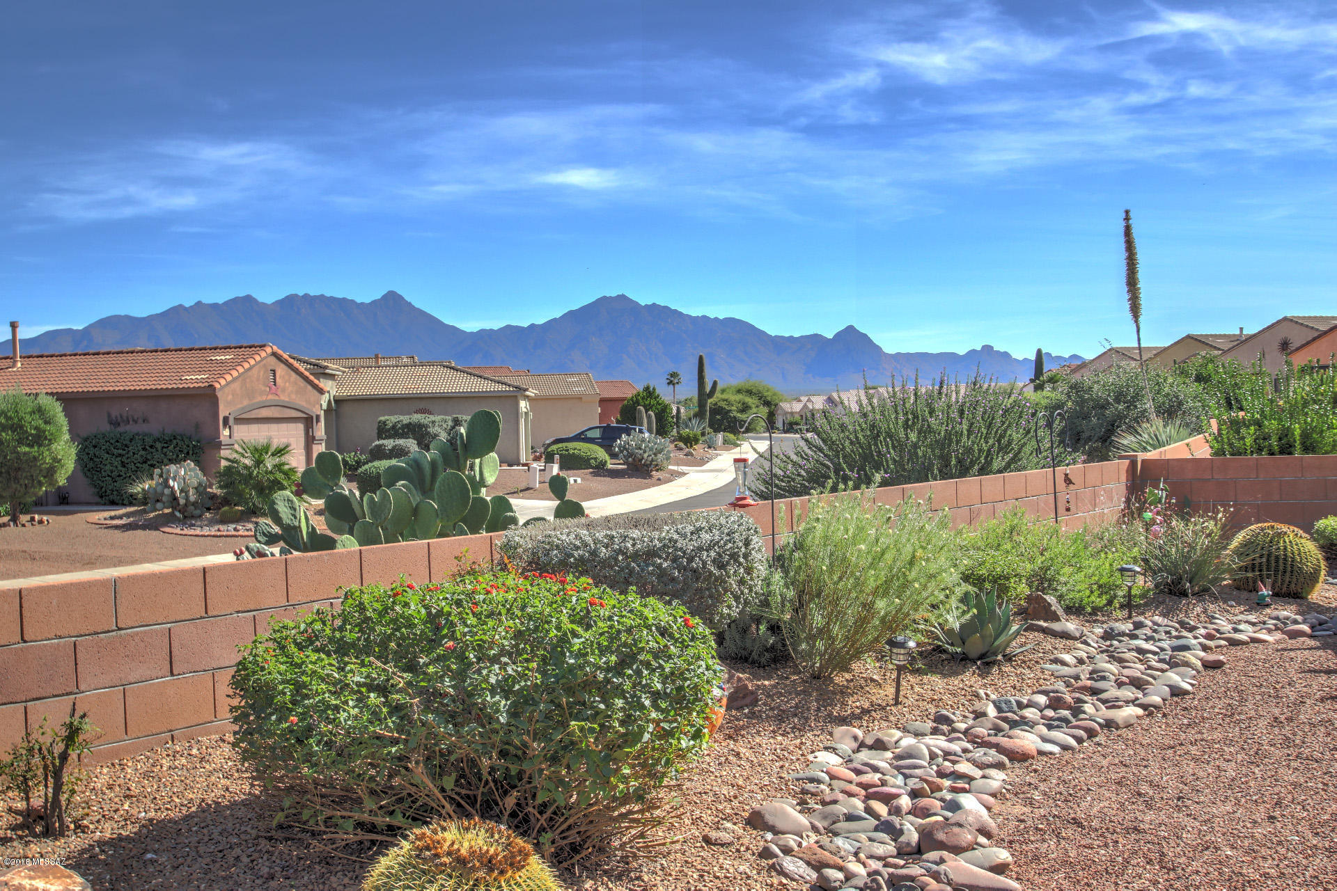 Legends at Santa Rita Springs (1-128) - Residential