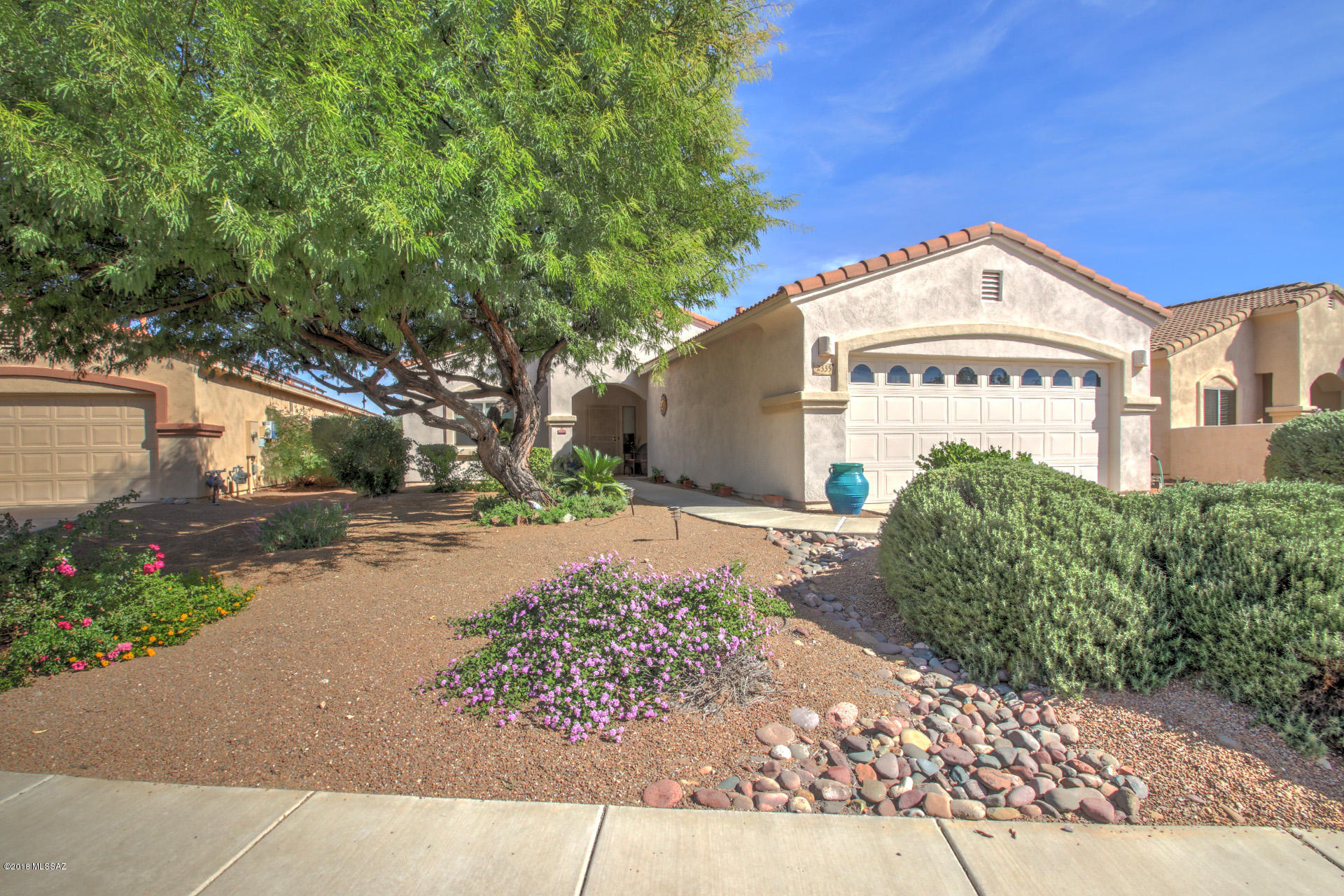 Legends at Santa Rita Springs (1-128) - Residential