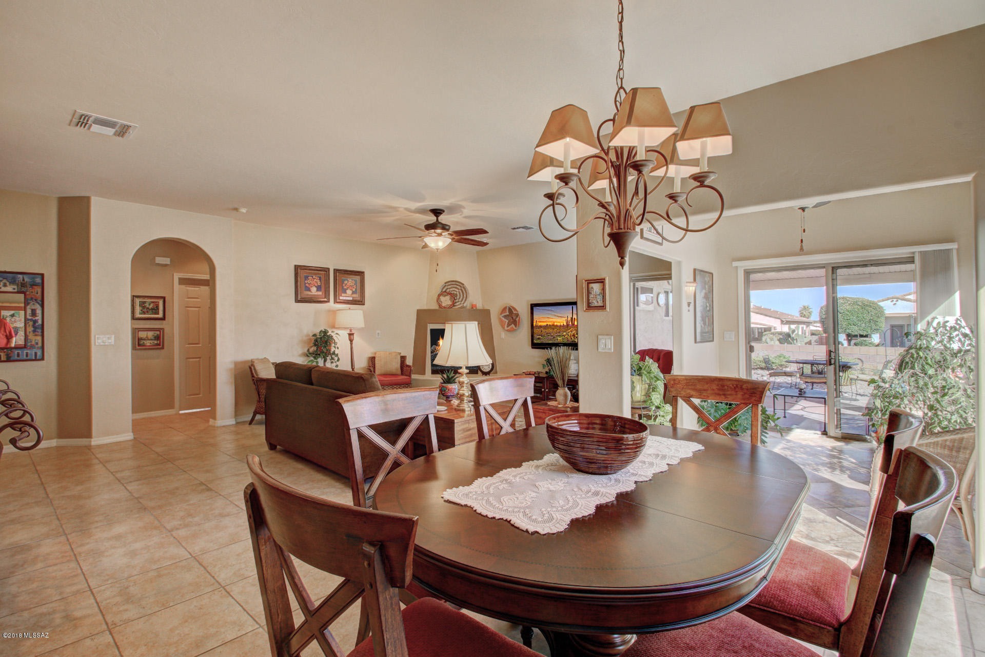 Legends at Santa Rita Springs (1-128) - Residential