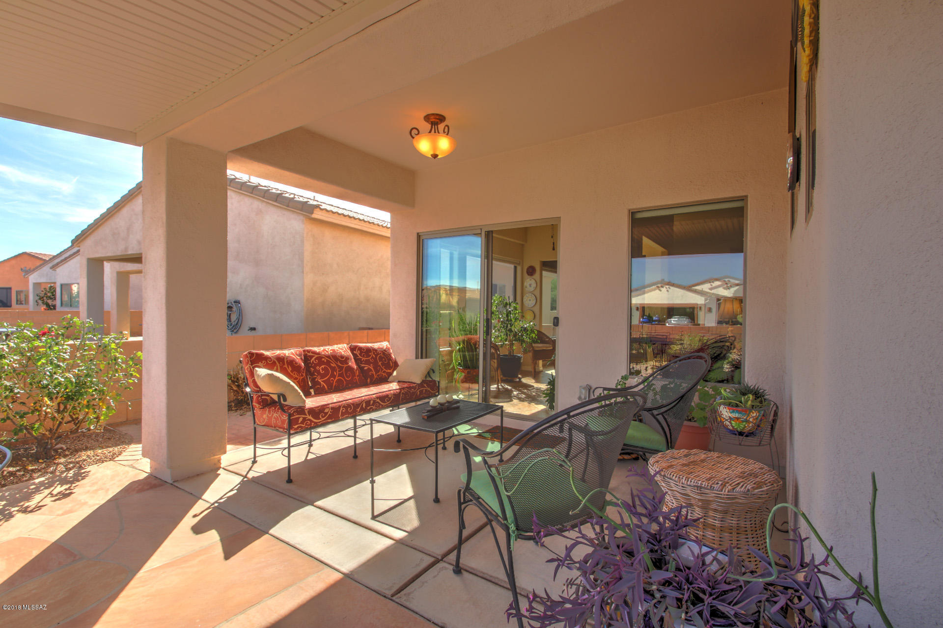 Legends at Santa Rita Springs (1-128) - Residential