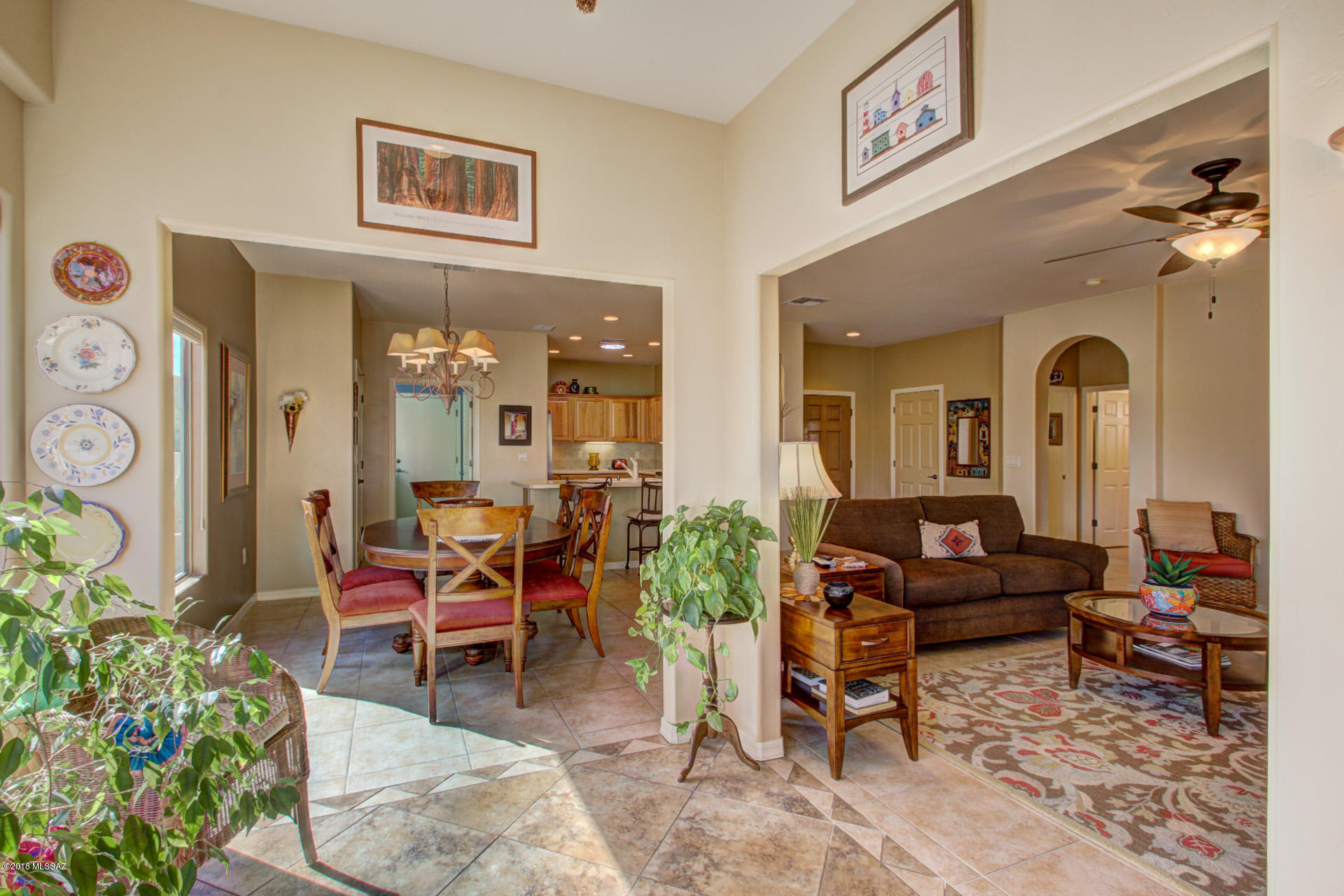 Legends at Santa Rita Springs (1-128) - Residential