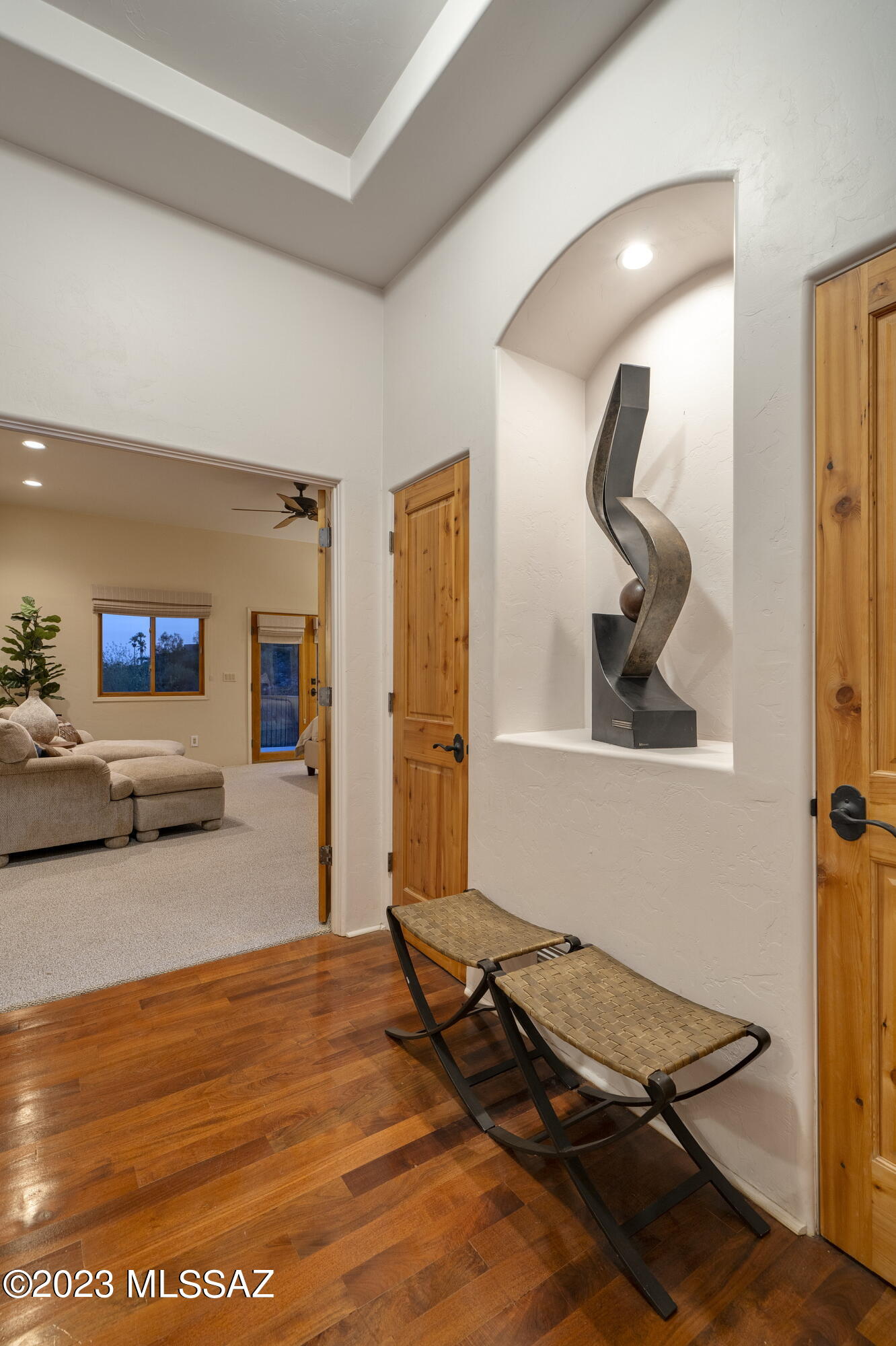 Alta Vista Estates (1-124) - Residential