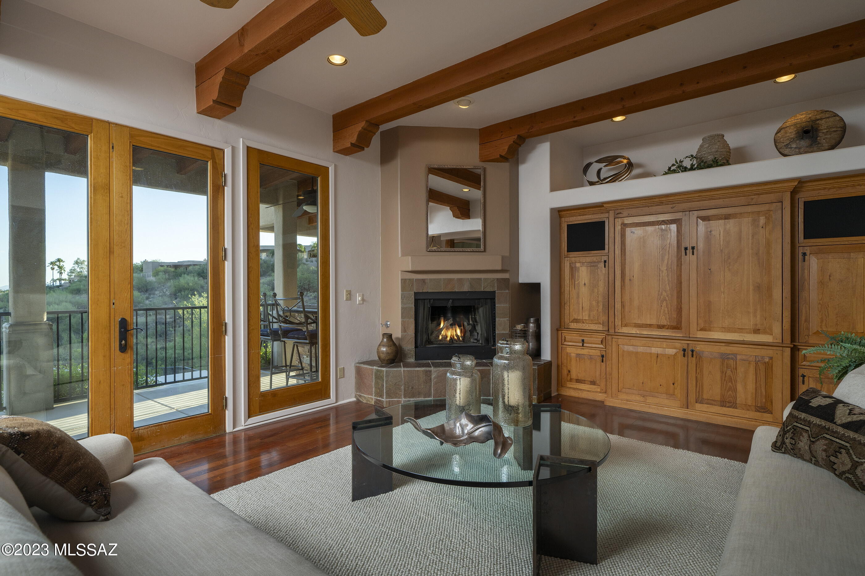 Alta Vista Estates (1-124) - Residential