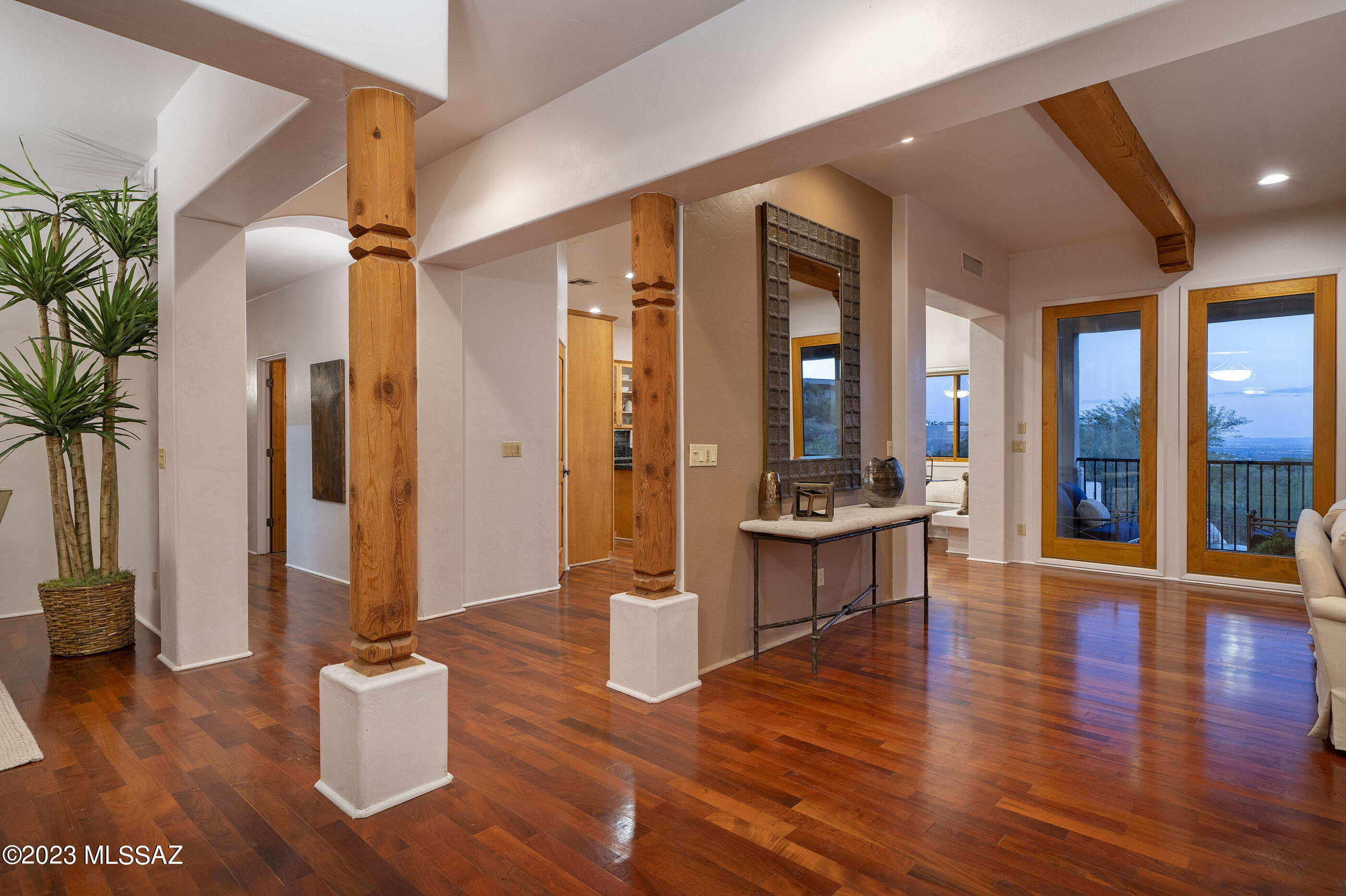 Alta Vista Estates (1-124) - Residential