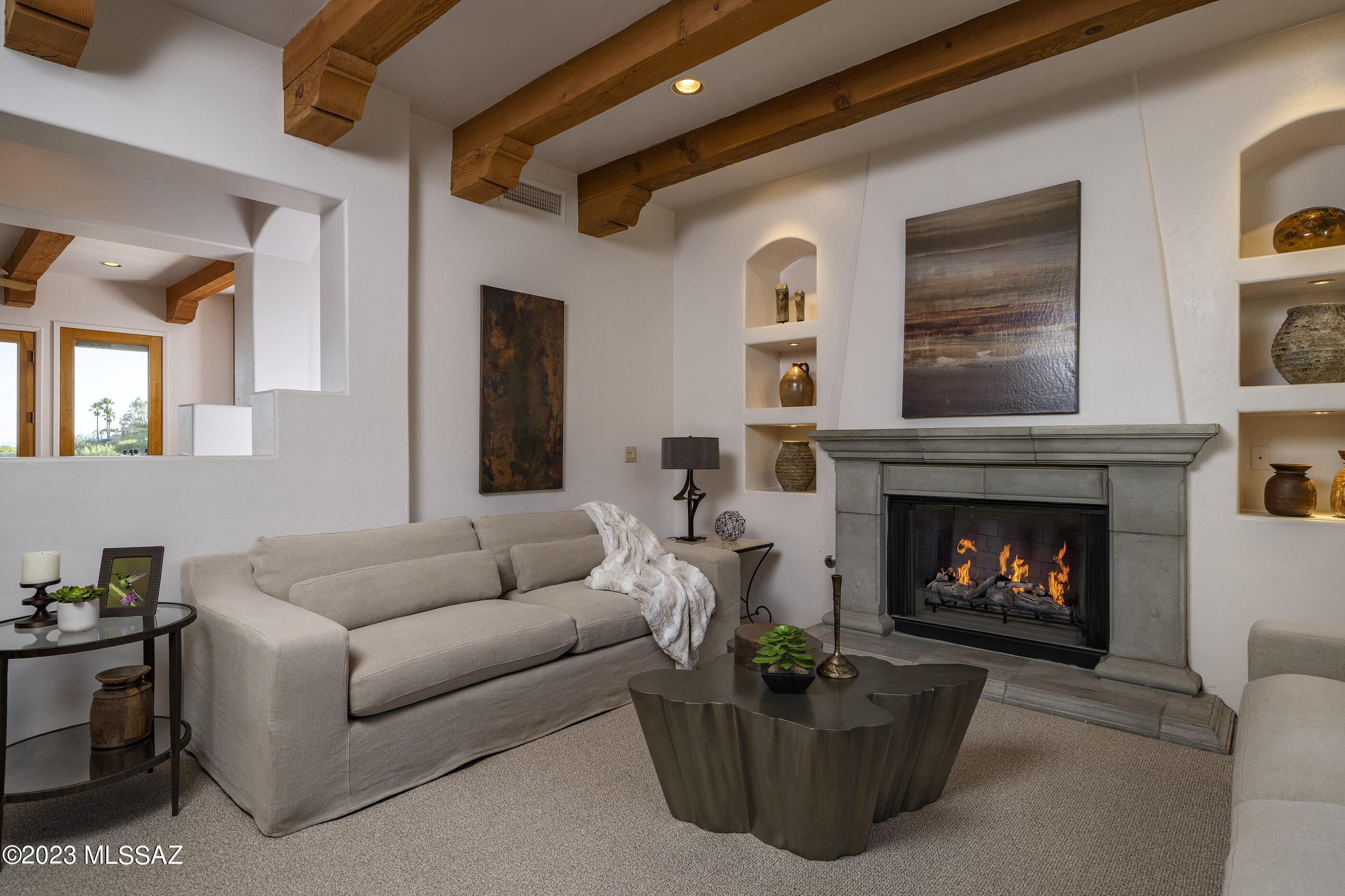 Alta Vista Estates (1-124) - Residential