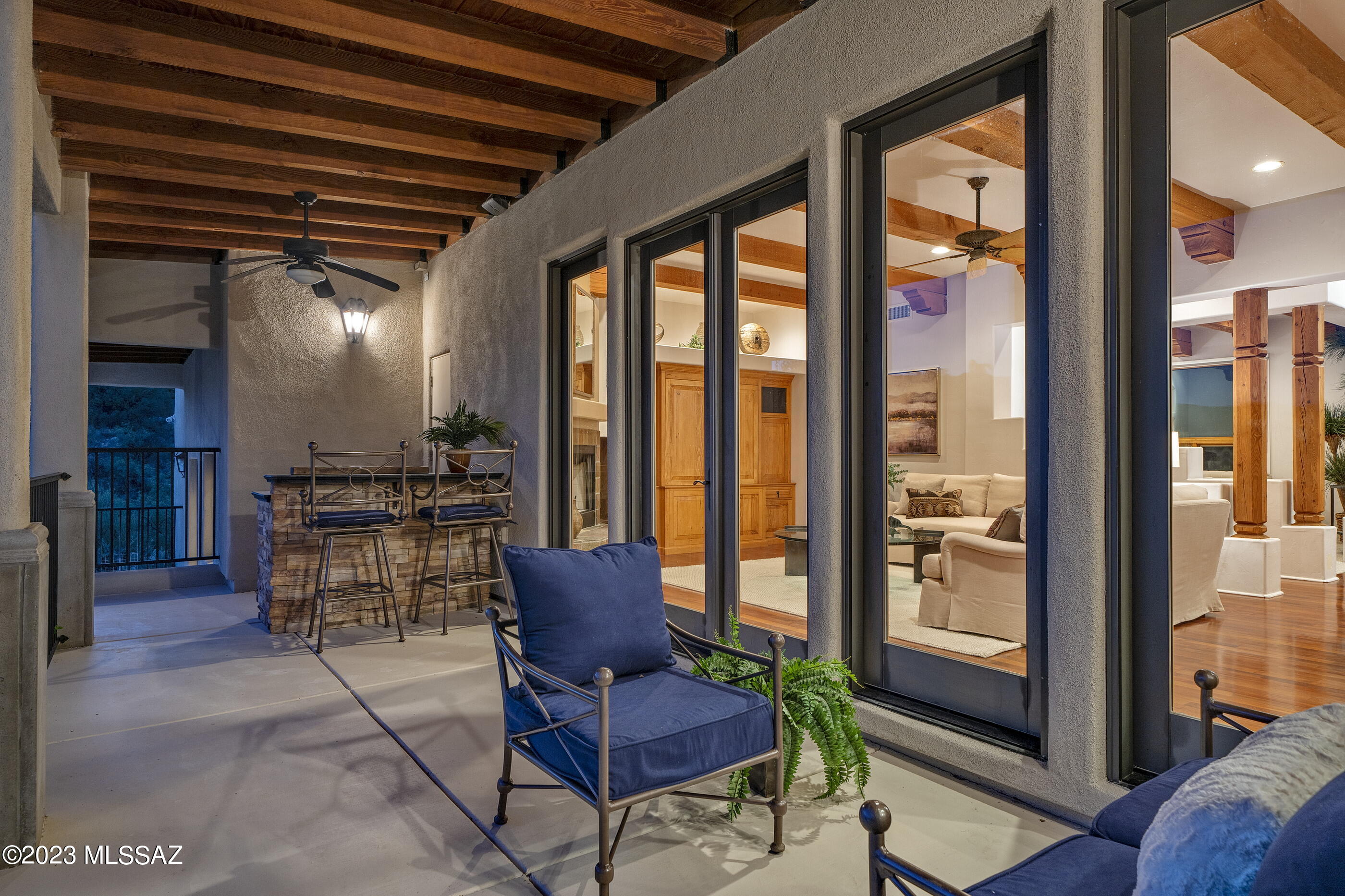 Alta Vista Estates (1-124) - Residential