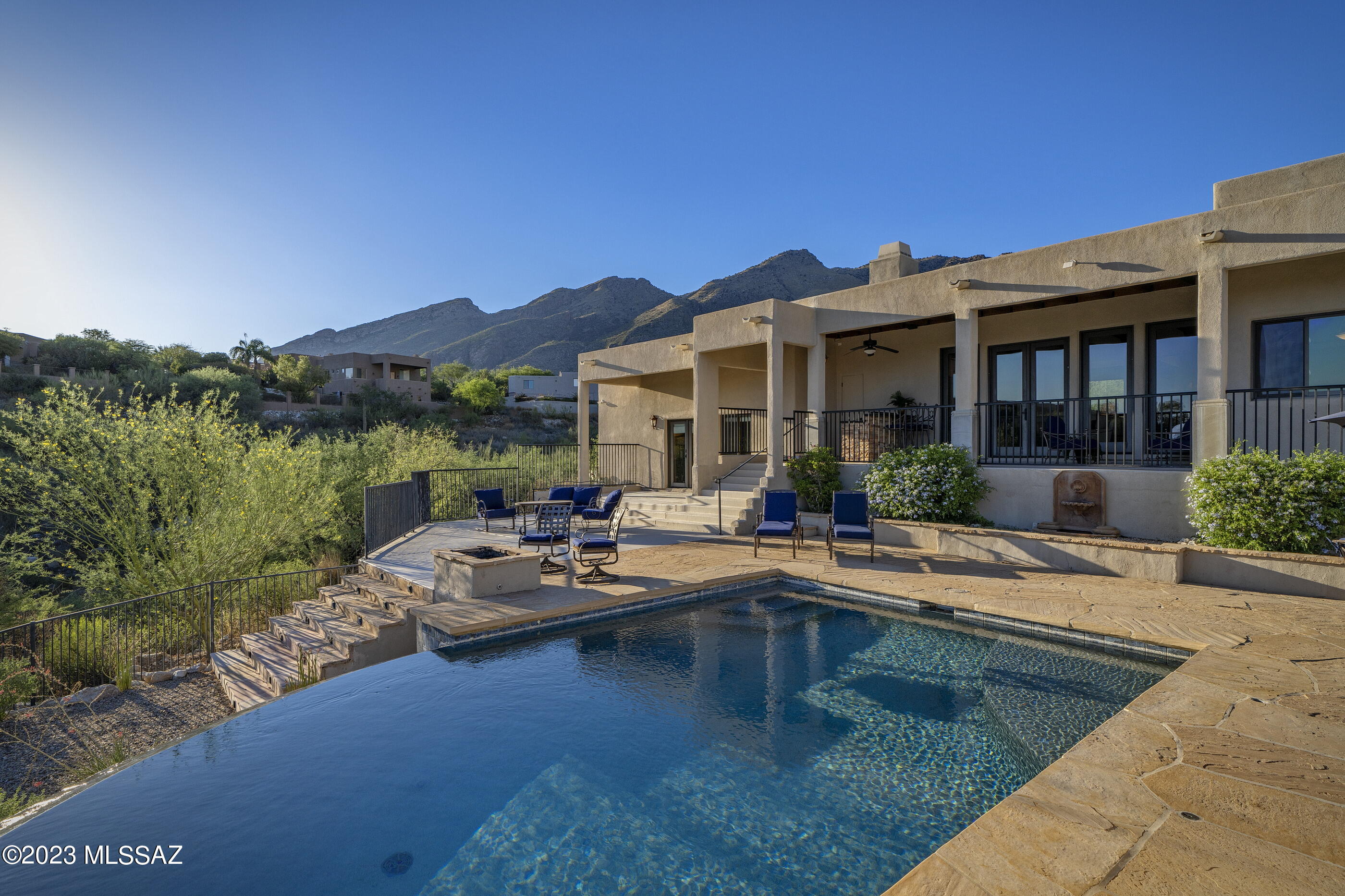 Alta Vista Estates (1-124) - Residential