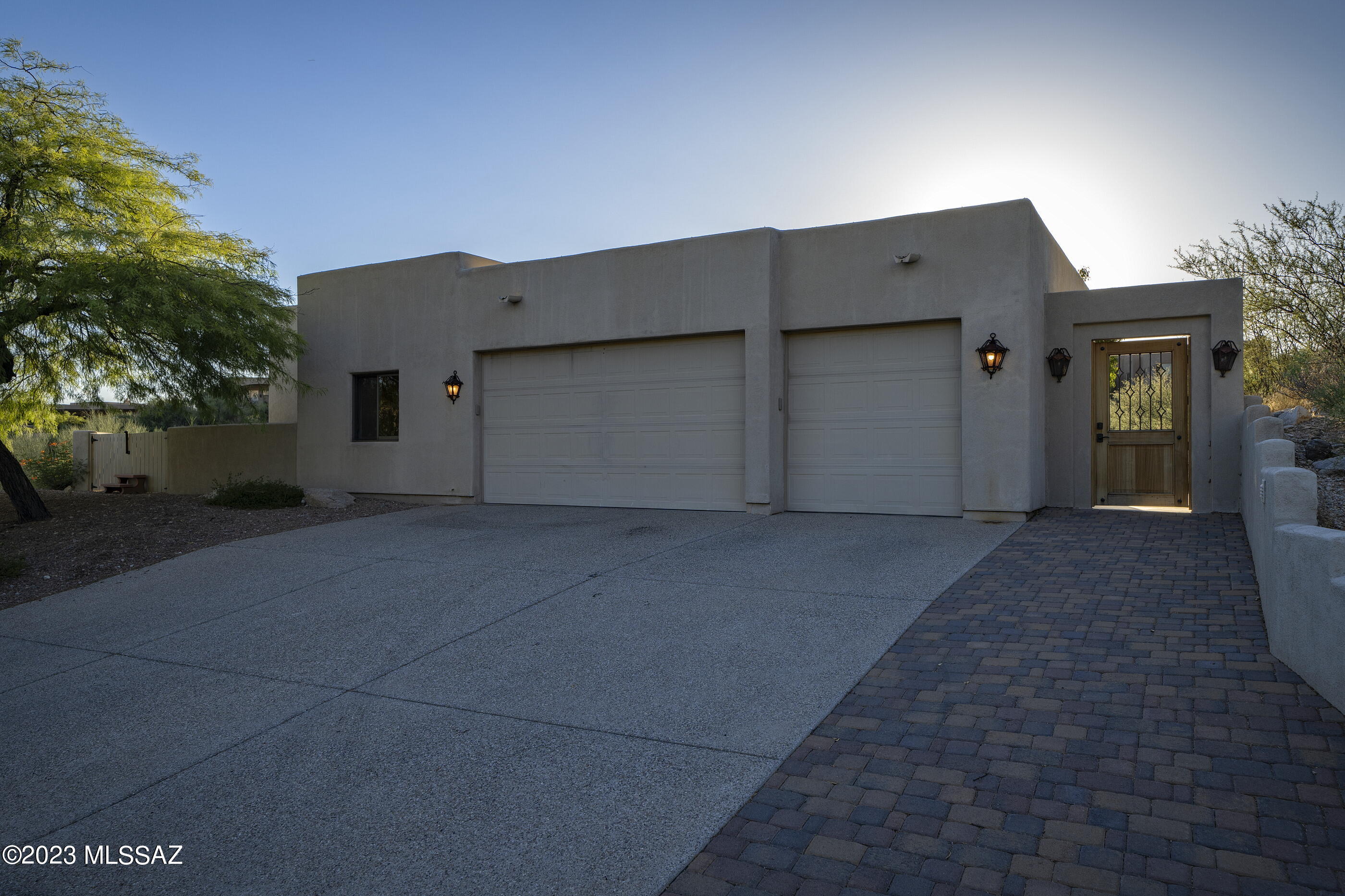 Alta Vista Estates (1-124) - Residential